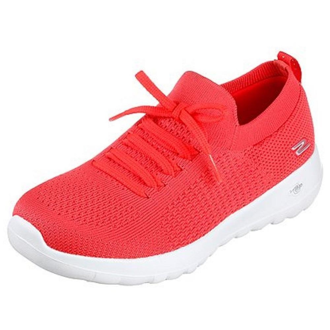 Tênis Skechers Go Walk Joy Fresh View - Feminino - Foto 2