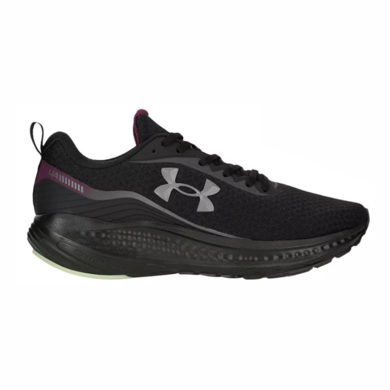 Tênis Under Armour Charged Wing Se - Feminino - Foto 1