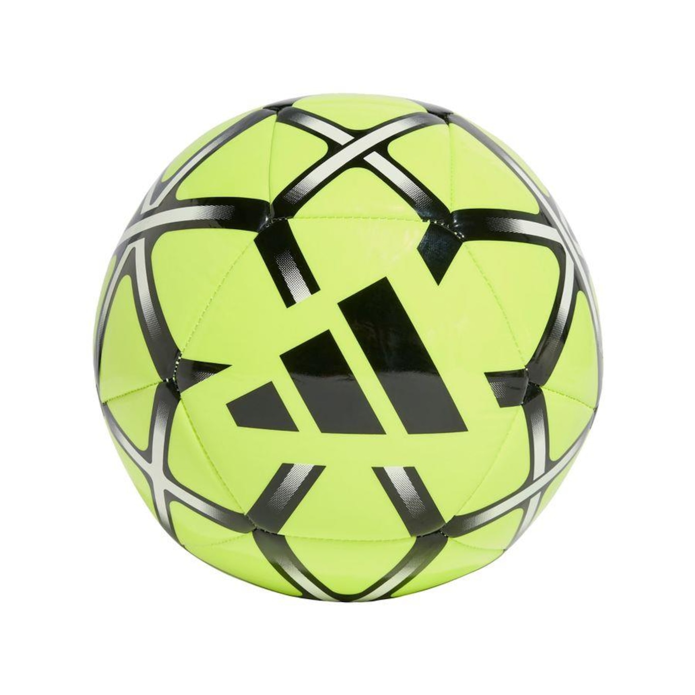 Bola adidas Starlancer Club - Foto 1