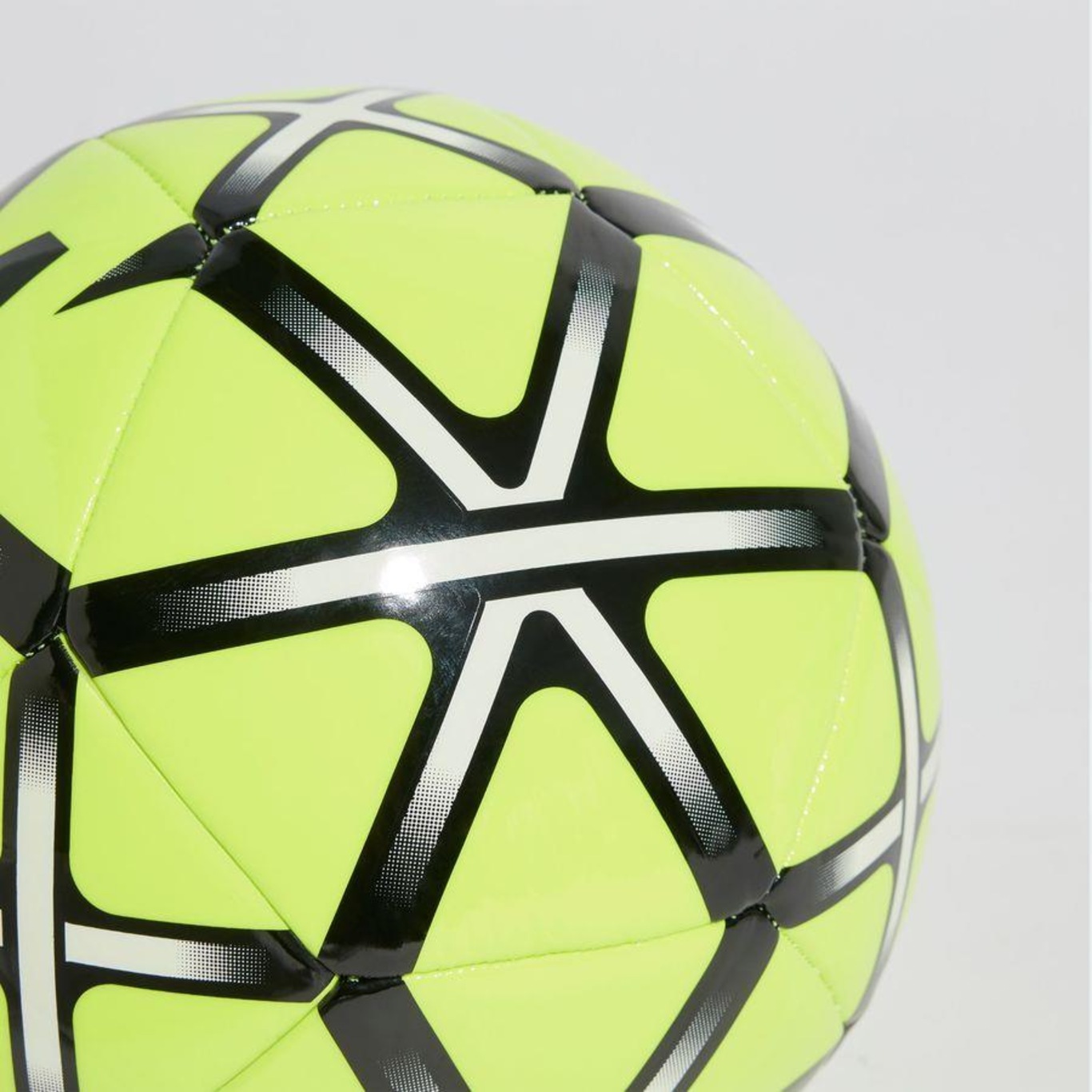 Bola adidas Starlancer Club - Foto 4