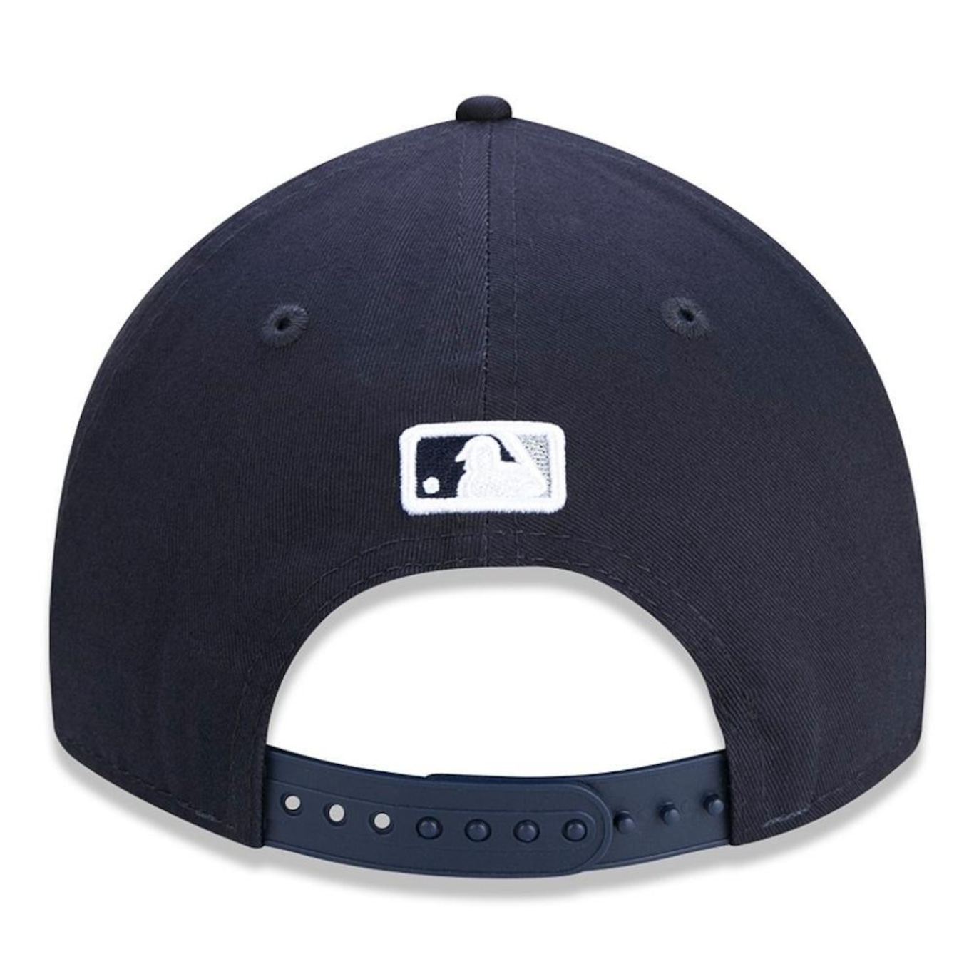 Boné New Era 940 New York Yankees Mini Logo - Adulto - Foto 2