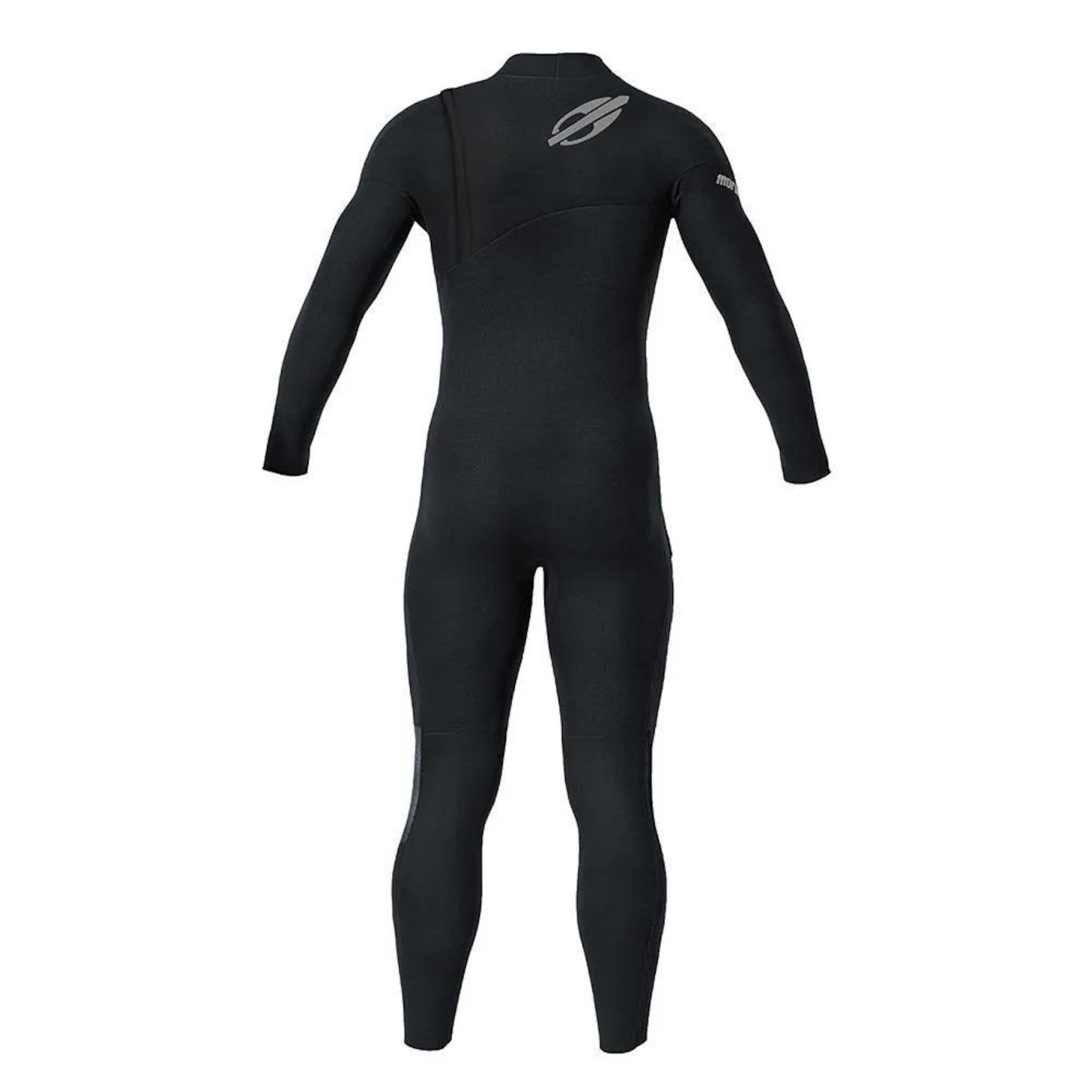 Long John Mormaii Ml Chestzip 2Mm Flexxxa Pro Surf 2025 - Foto 2