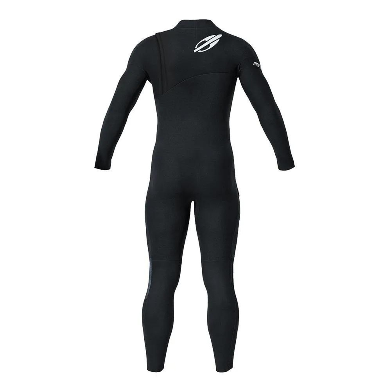 Long John Mormaii Ml Chestzip 3-2Mm Flexxxa Pro Surf 2025 - Foto 2