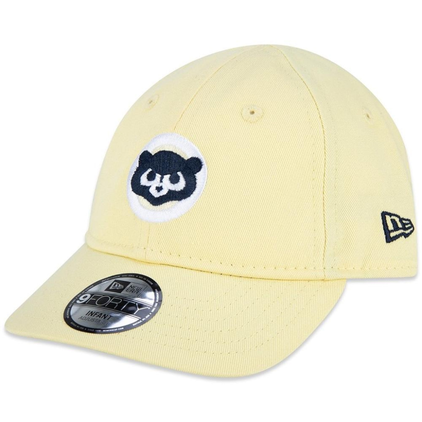 Boné Infantil New Era 920 Chicago Cubs - Foto 1