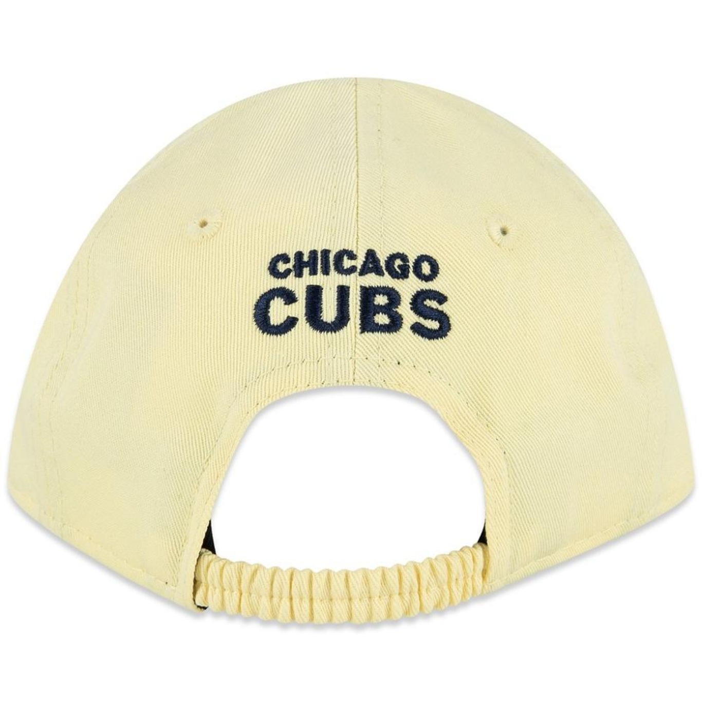 Boné Infantil New Era 920 Chicago Cubs - Foto 2