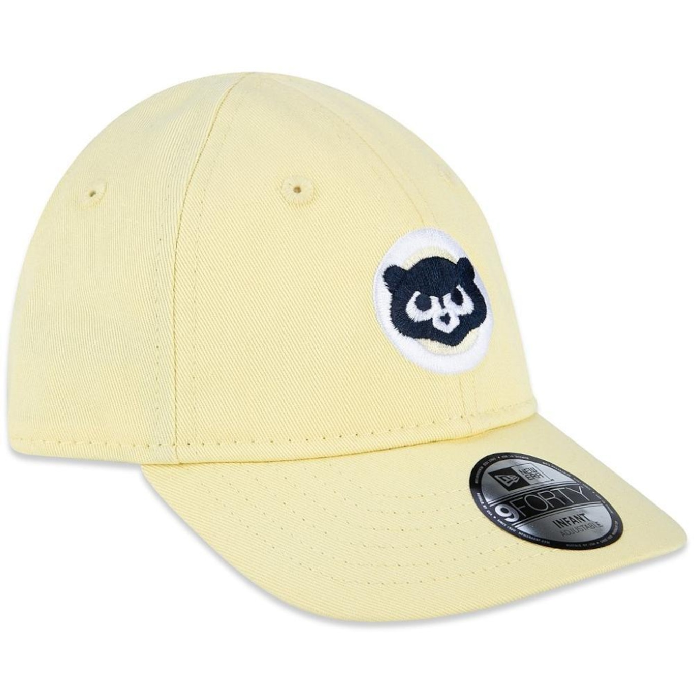 Boné Infantil New Era 920 Chicago Cubs - Foto 4