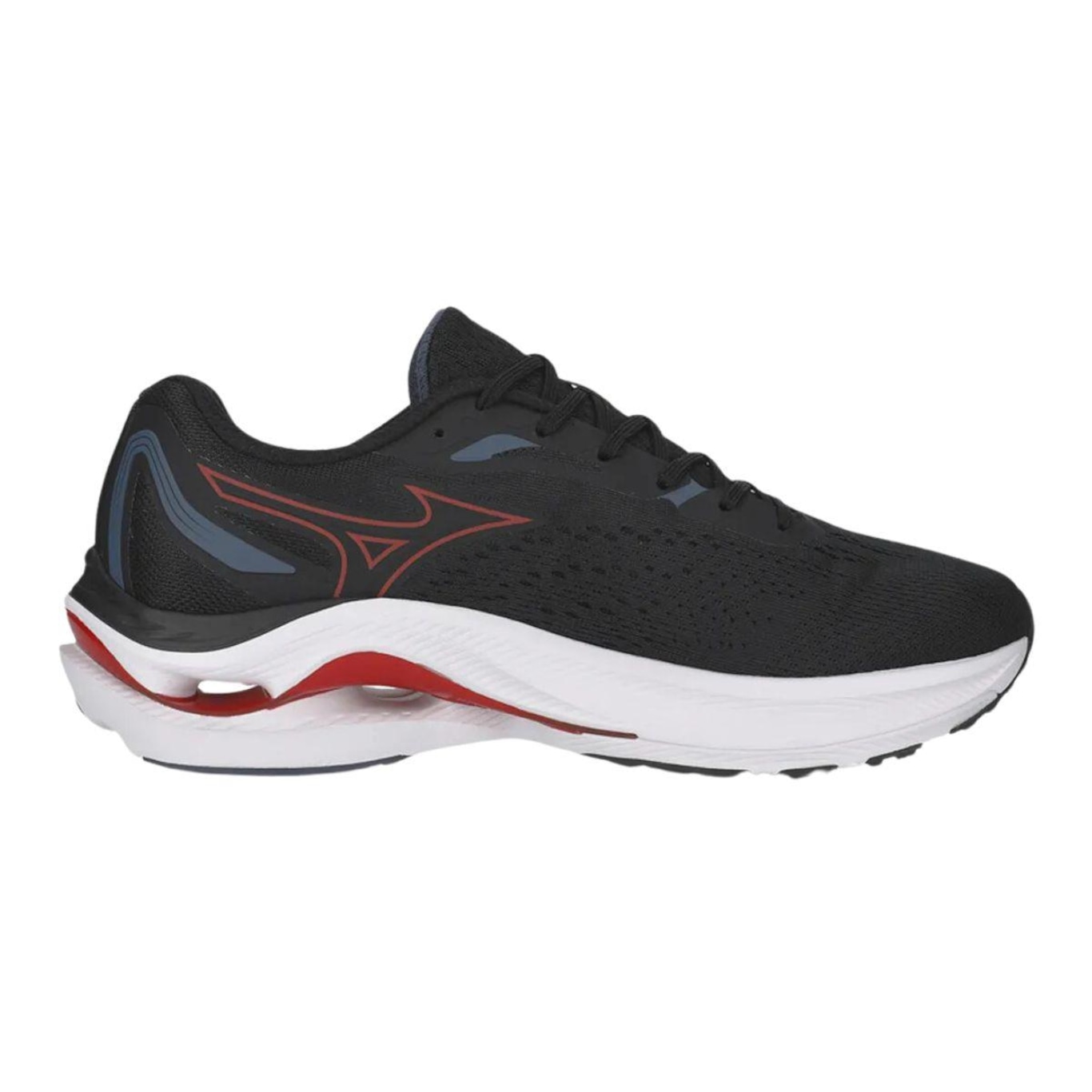 Tênis Mizuno Wave Vitality 6 - Masculino - Foto 1