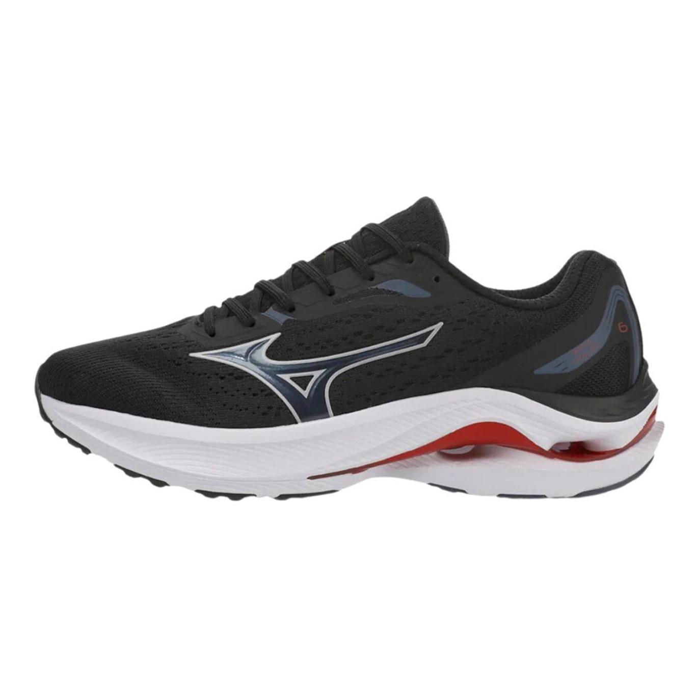 Tênis Mizuno Wave Vitality 6 - Masculino - Foto 2