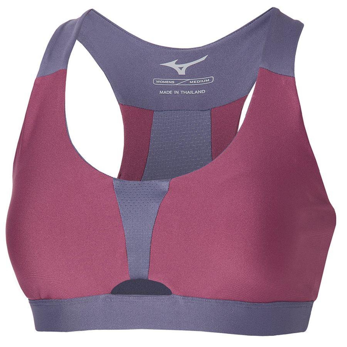 Top Mizuno High Support - Feminino - Foto 1