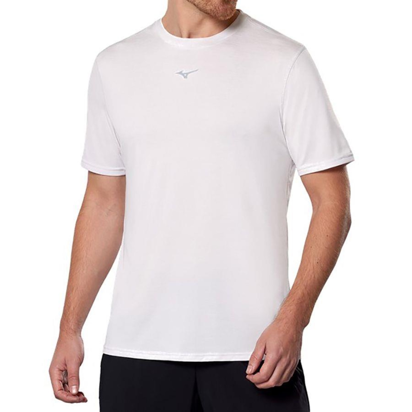 Camiseta Mizuno Core Tee - Masculina - Foto 1