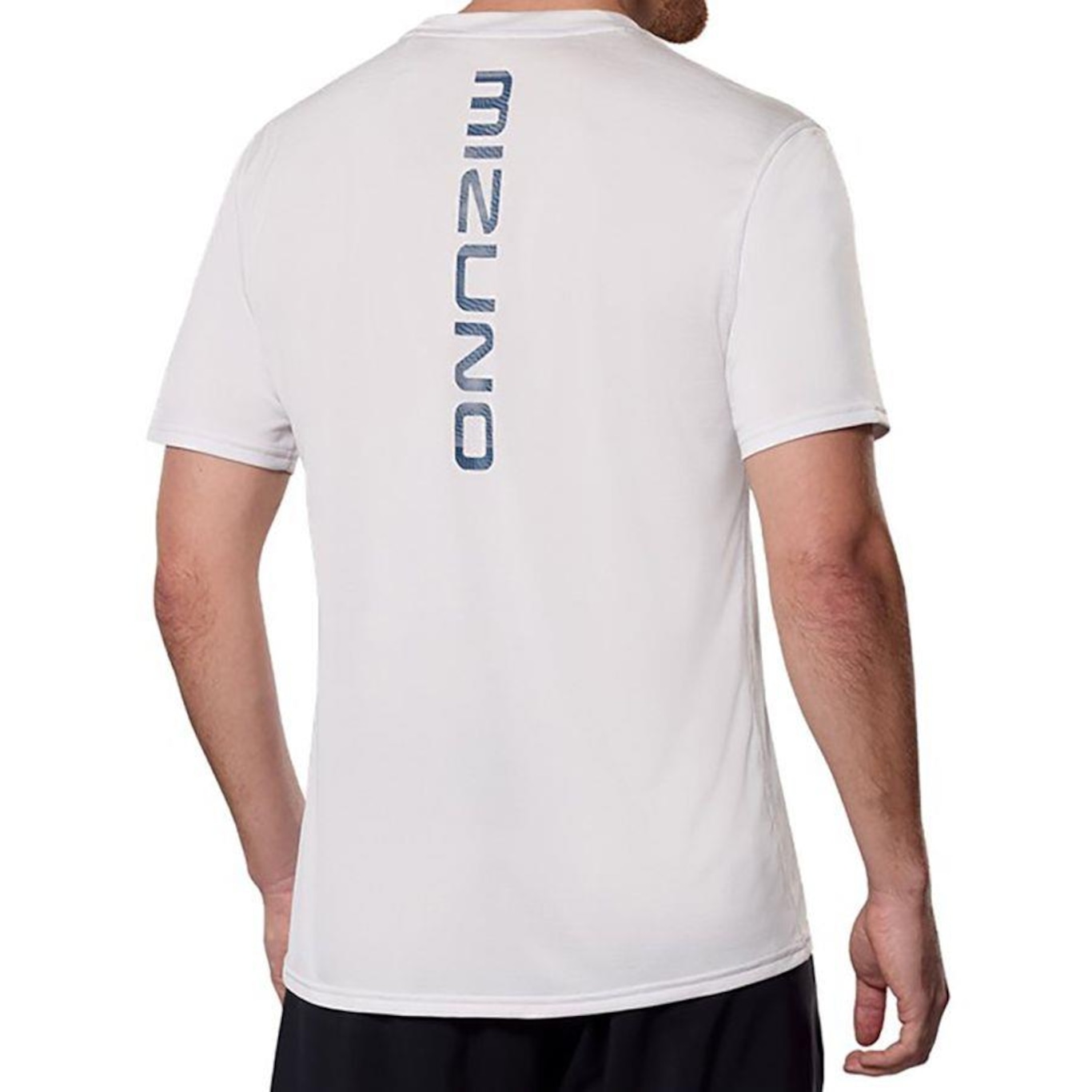 Camiseta Mizuno Core Tee - Masculina - Foto 2