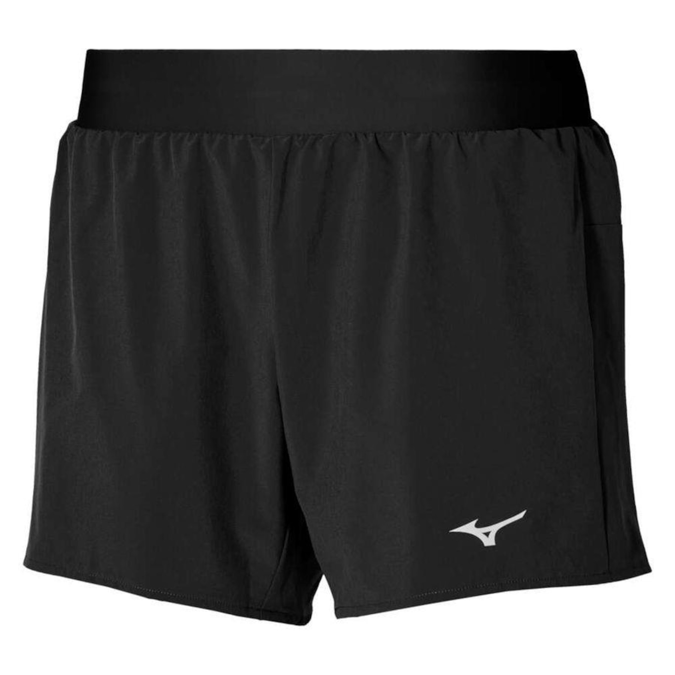 Shorts Mizuno Alpha 4.5 - Feminino - Foto 1