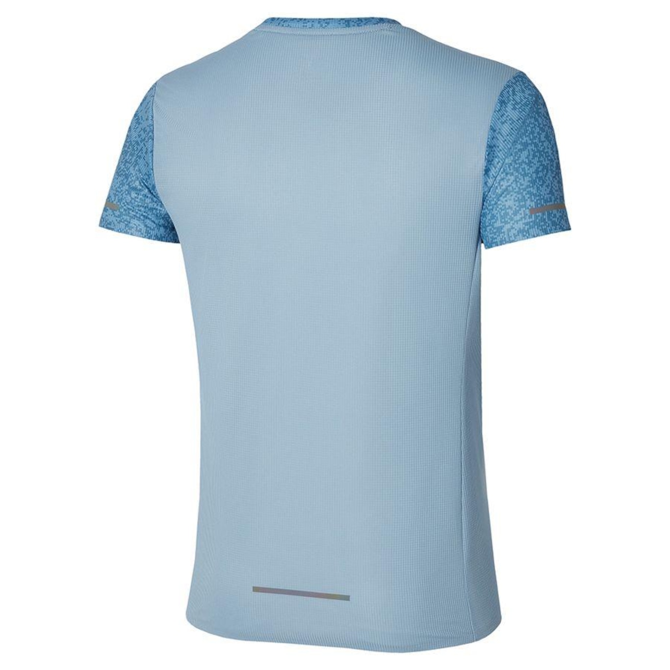 Camiseta Mizuno Premium Aero Tee - Masculina - Foto 2