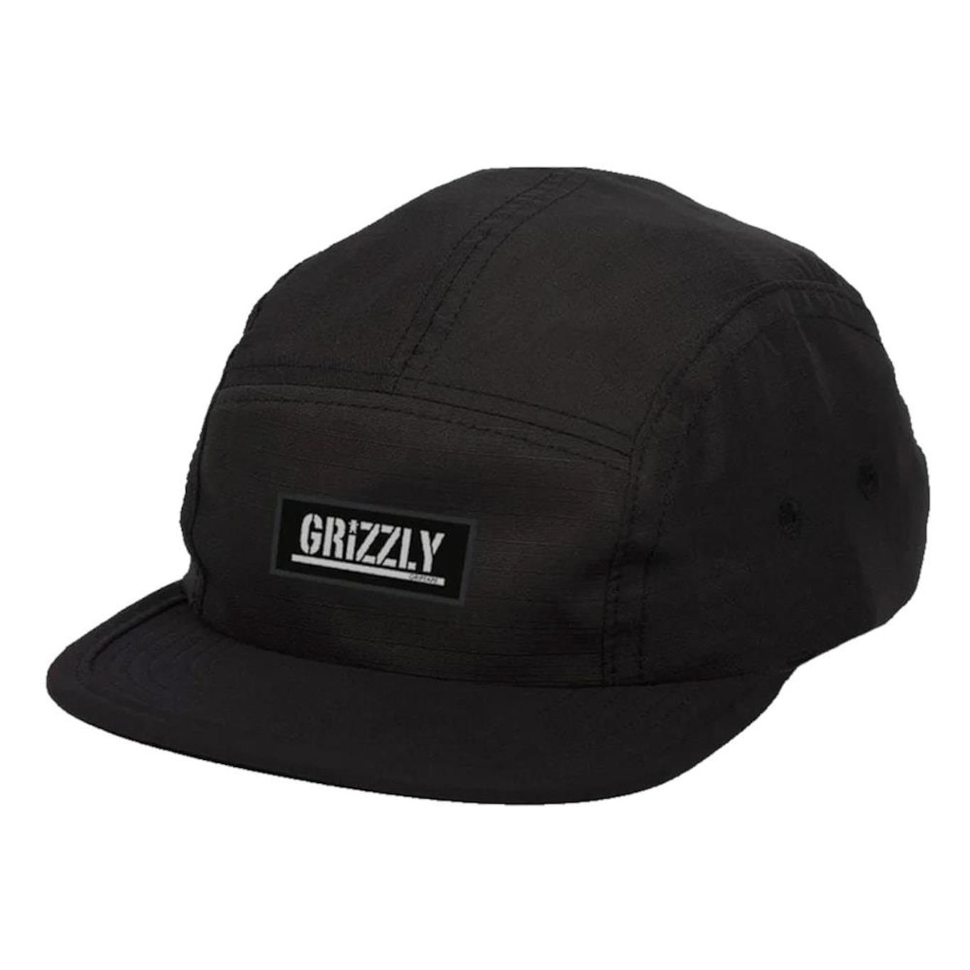 Boné Grizzly Stamp Camper Hat - Adulto - Foto 1