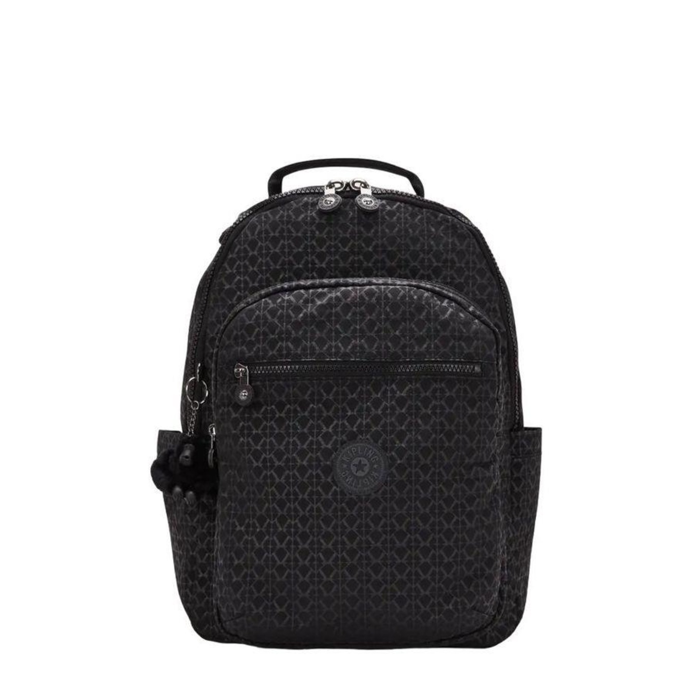 Mochila Kipling Seoul Unissex I4034K59 - Foto 1