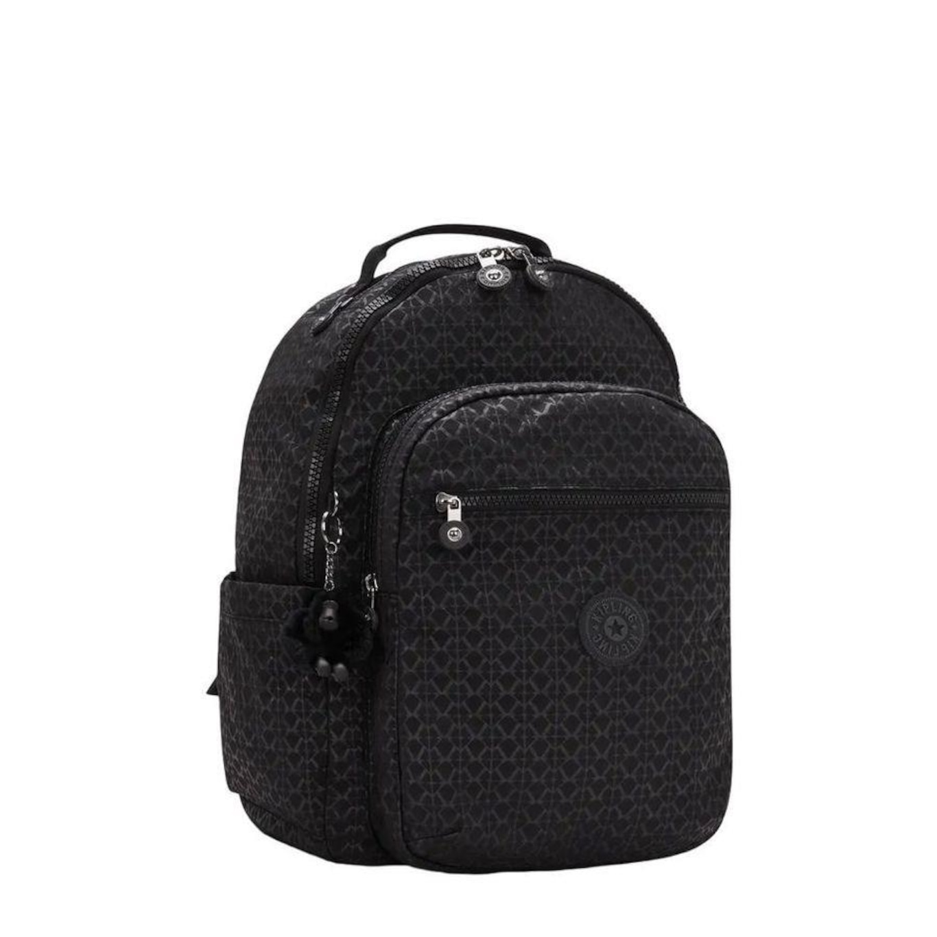 Mochila Kipling Seoul Unissex I4034K59 - Foto 2