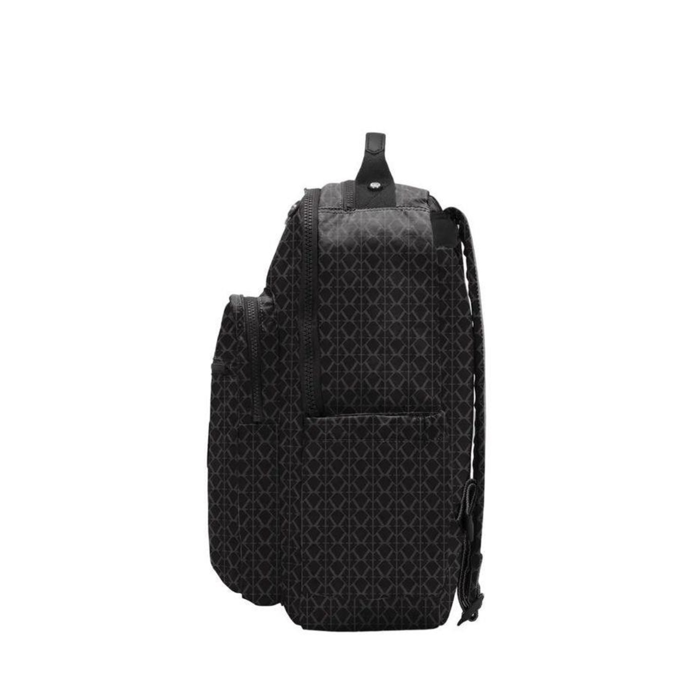 Mochila Kipling Seoul Unissex I4034K59 - Foto 5