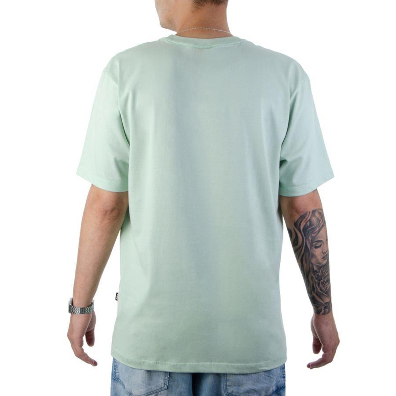 Camiseta Hd Termo - Masculina - Foto 2