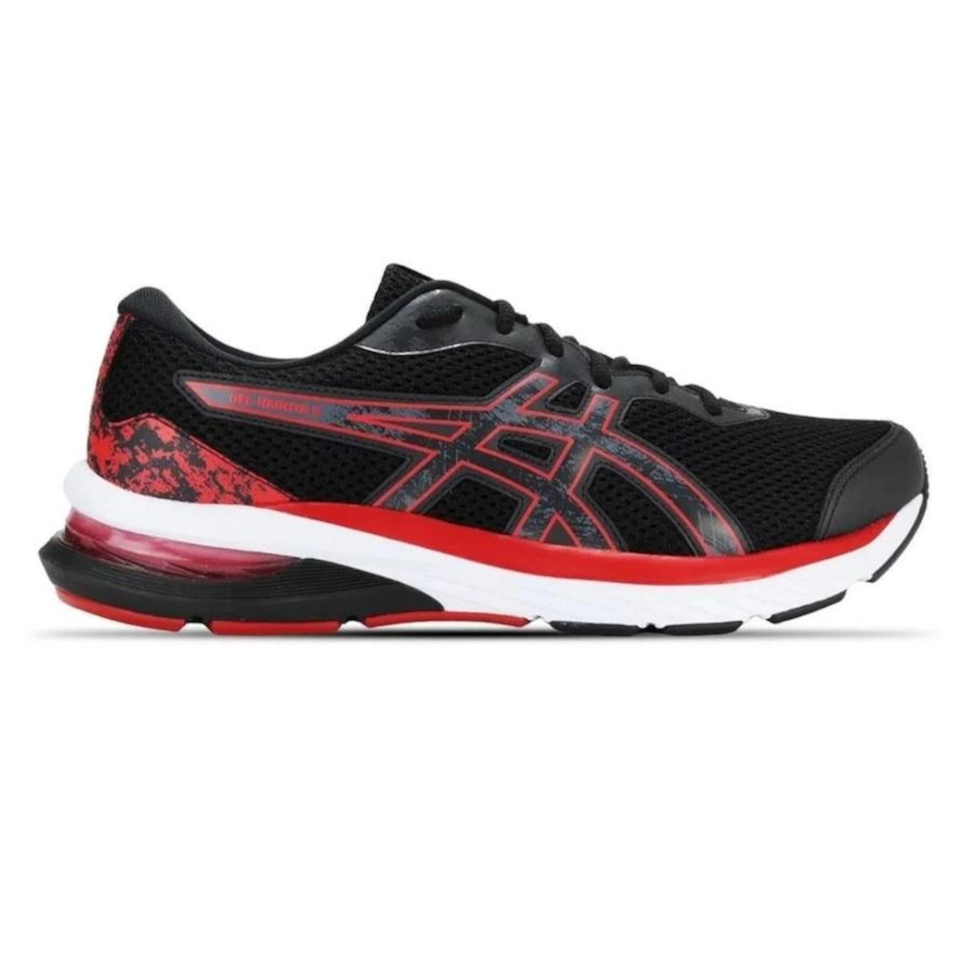 Tênis Asics Gel Nagoya 5 - Masculino - Foto 1