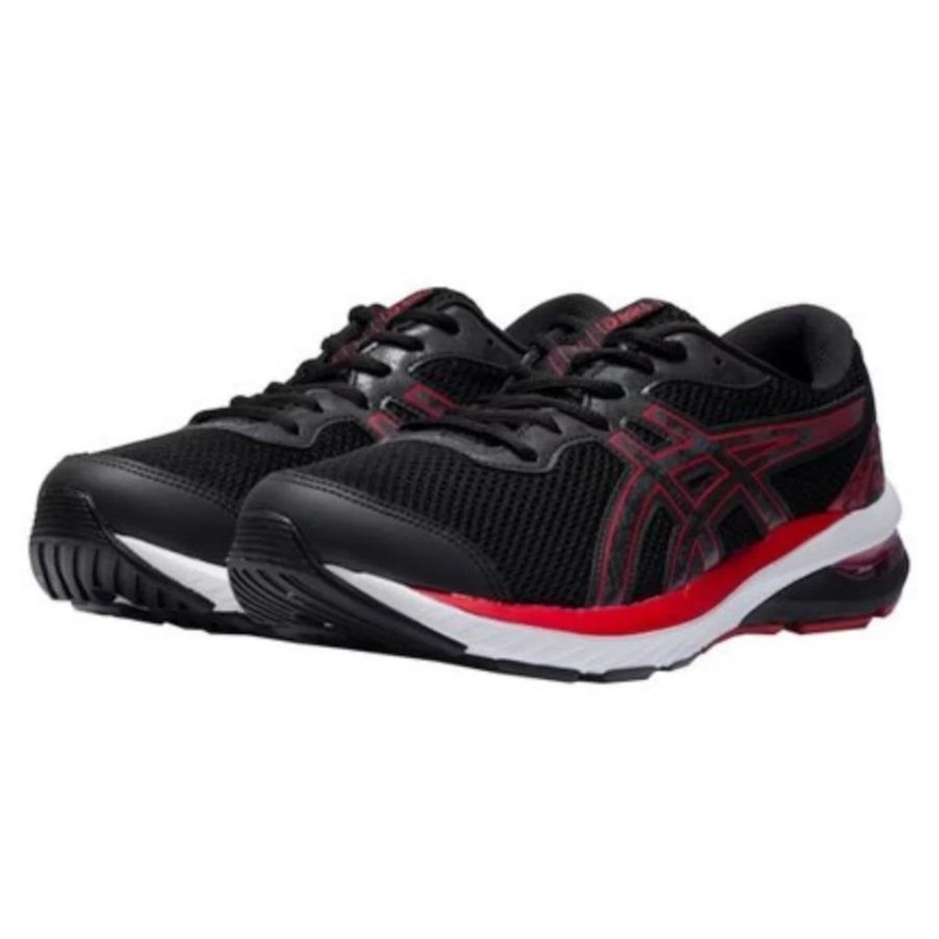 Tênis Asics Gel Nagoya 5 - Masculino - Foto 2