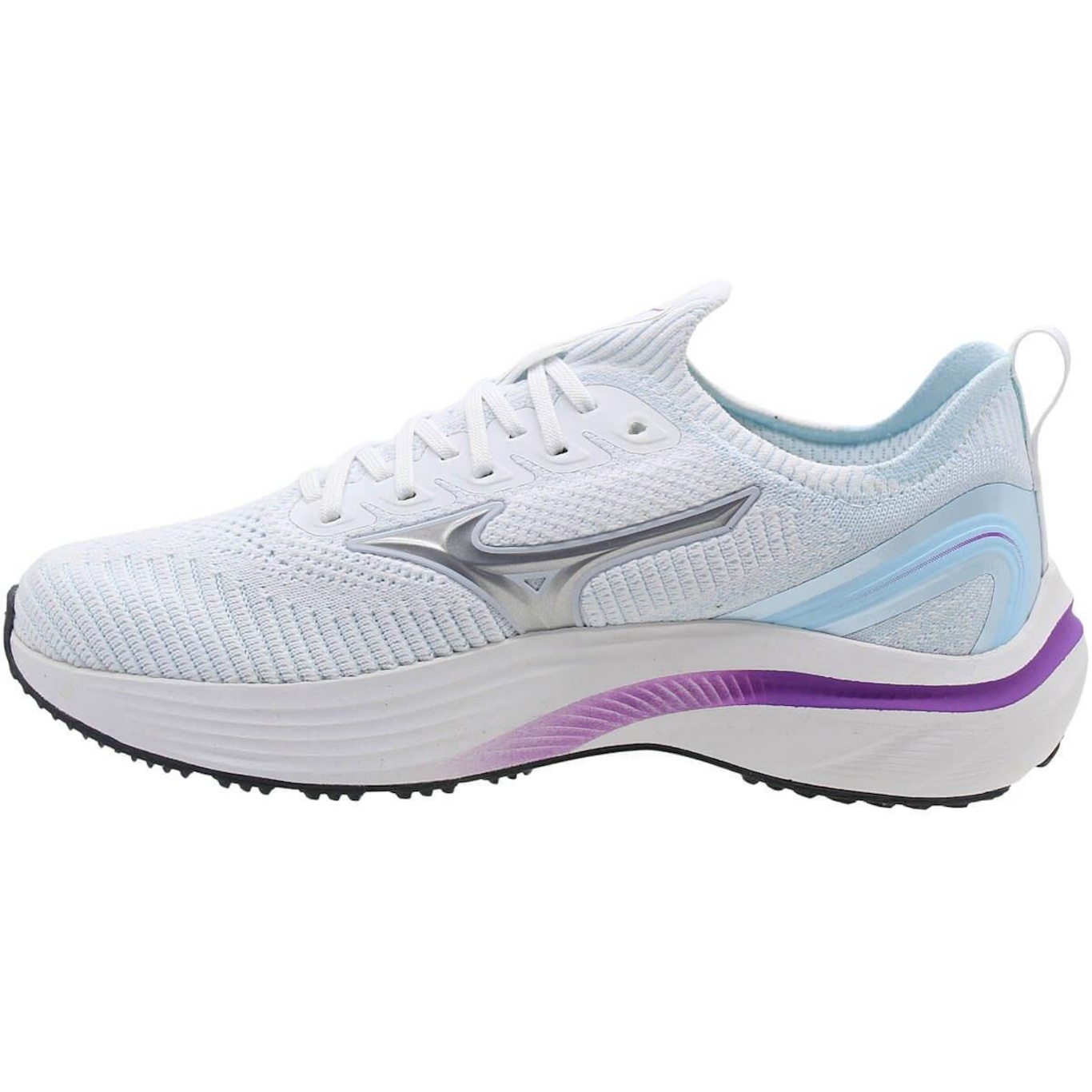 Tênis Mizuno Glow 2 Feminino - Foto 3