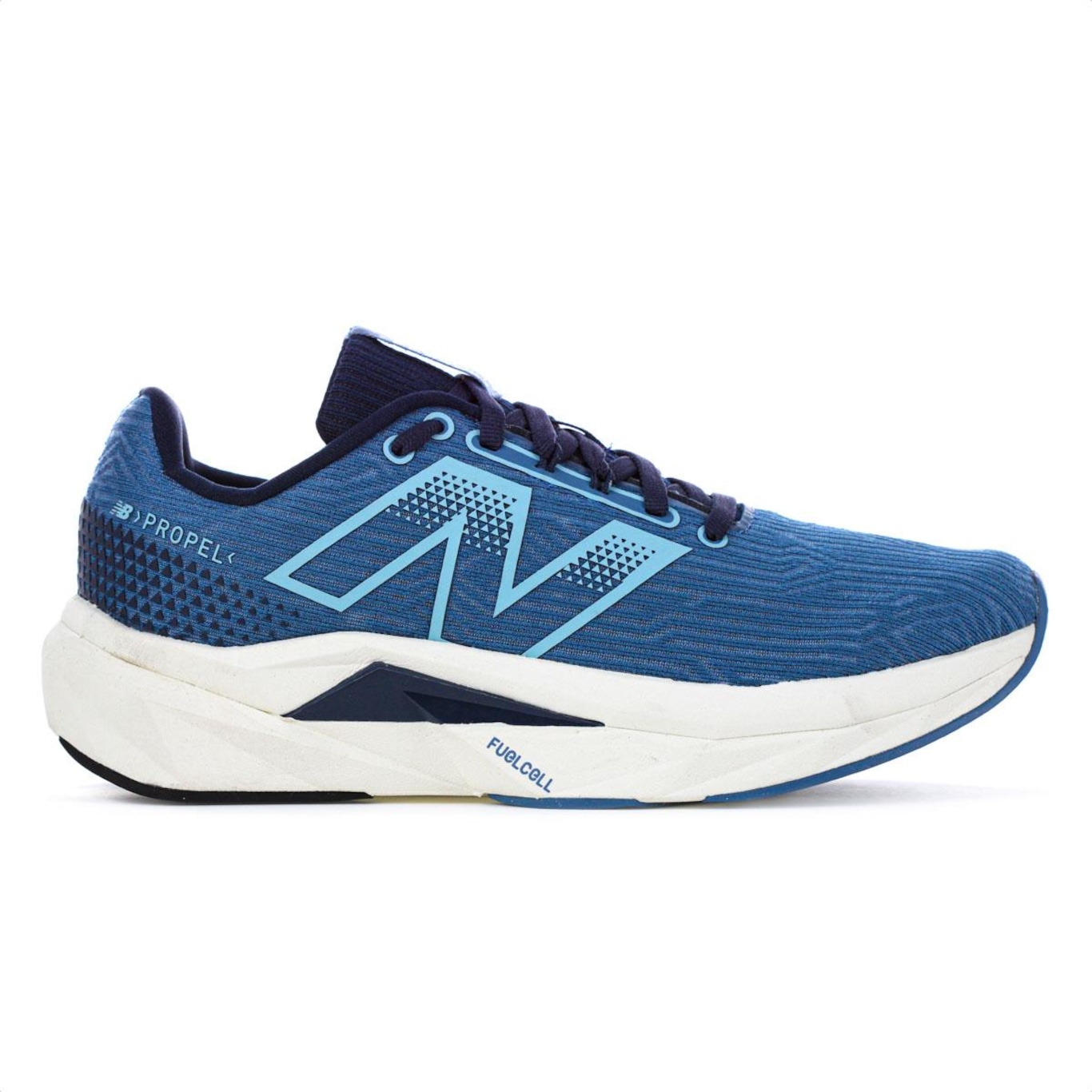 Tênis New Balance Fuelcell Propel V5 - Feminino - Foto 1