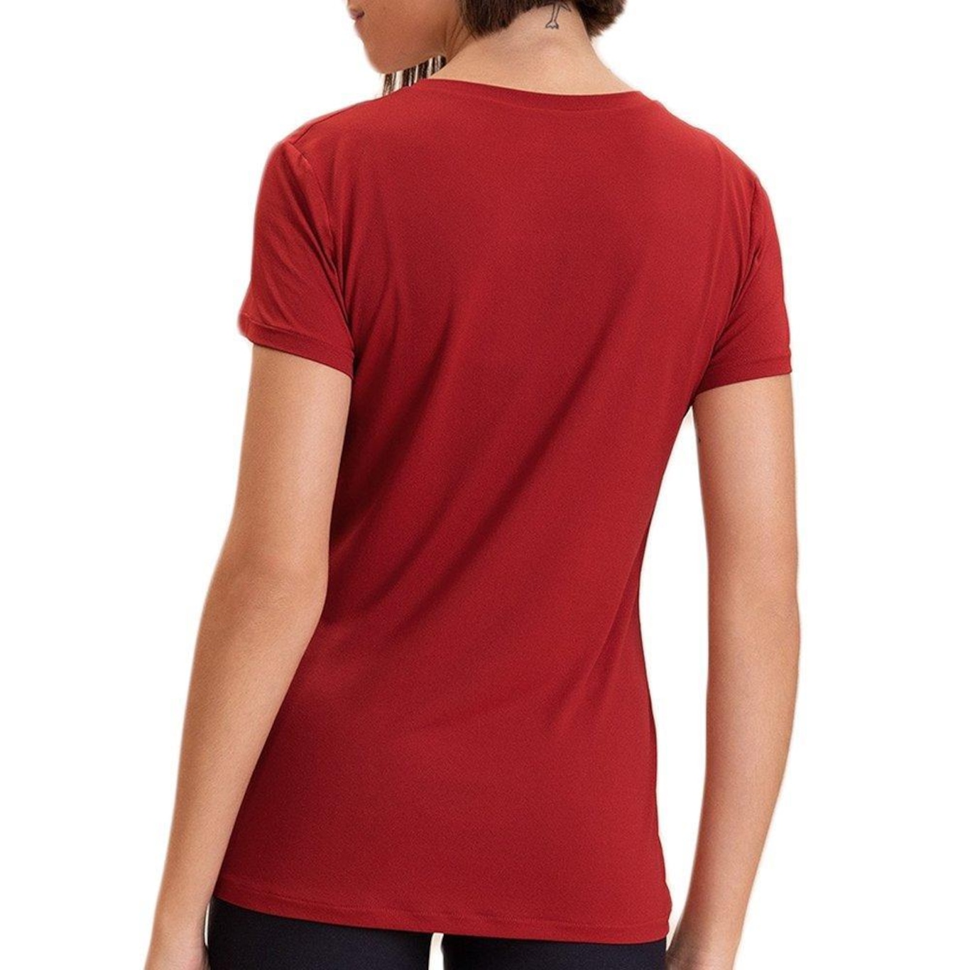 Camiseta Live Icon Comfort Feminina - Foto 2