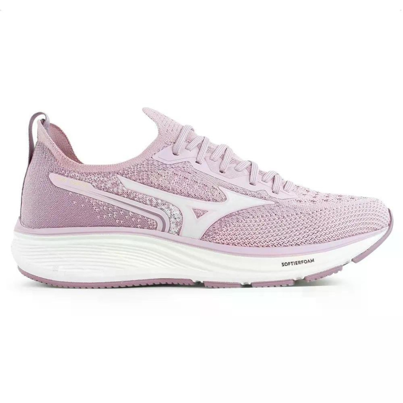 Tenis Mizuno Cool Ride 2 - Feminino - Foto 1