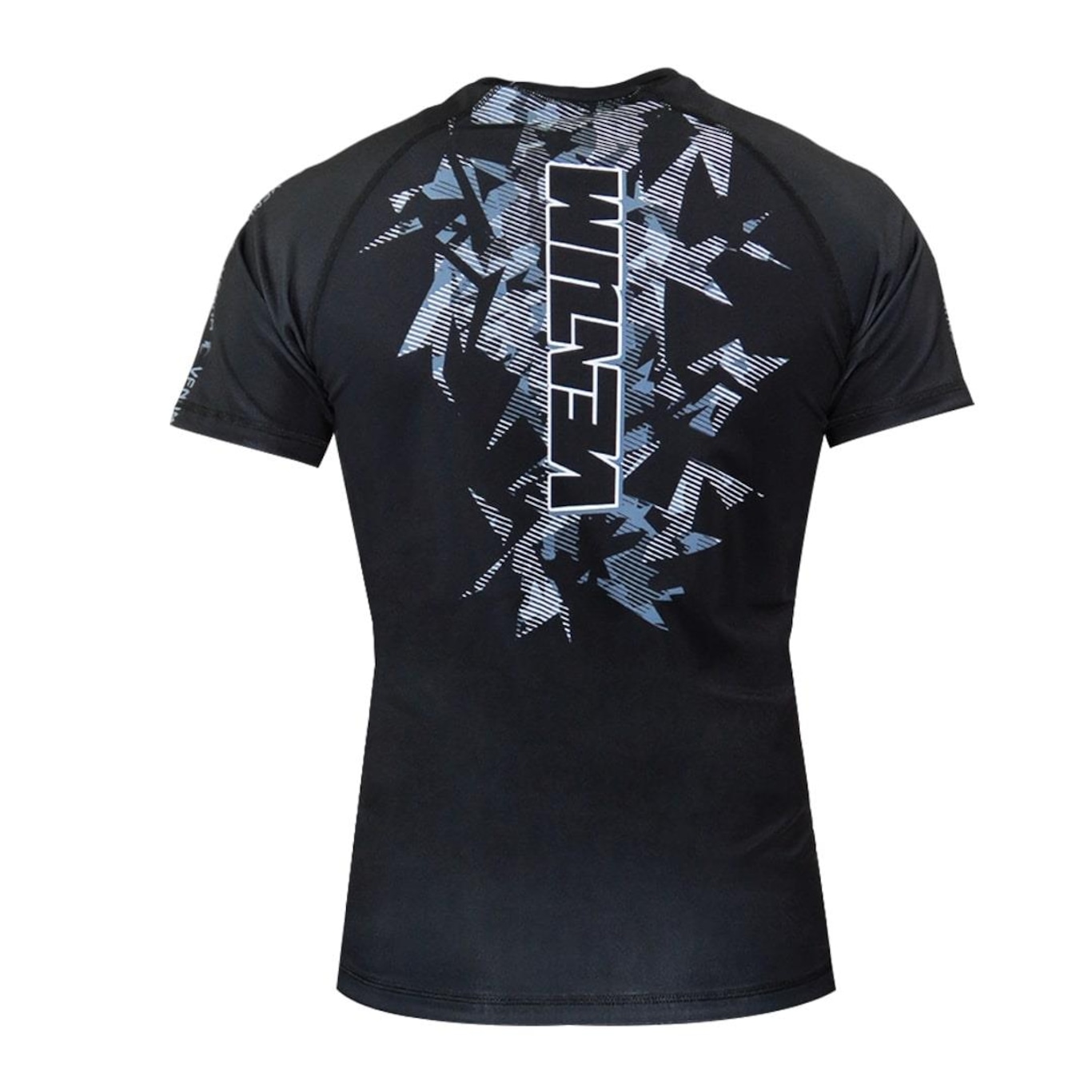 Rashguard Venum Explosion Classic - Masculino - Foto 3