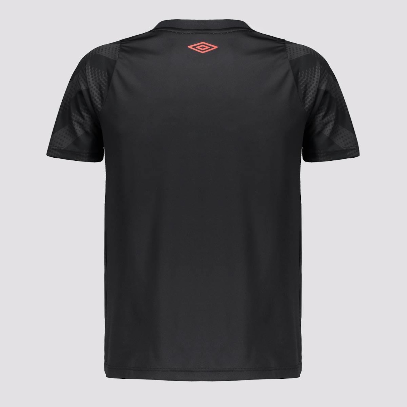 Camisa de Goleiro do Athletico Paranaense 2024 Umbro Infantil - Foto 2