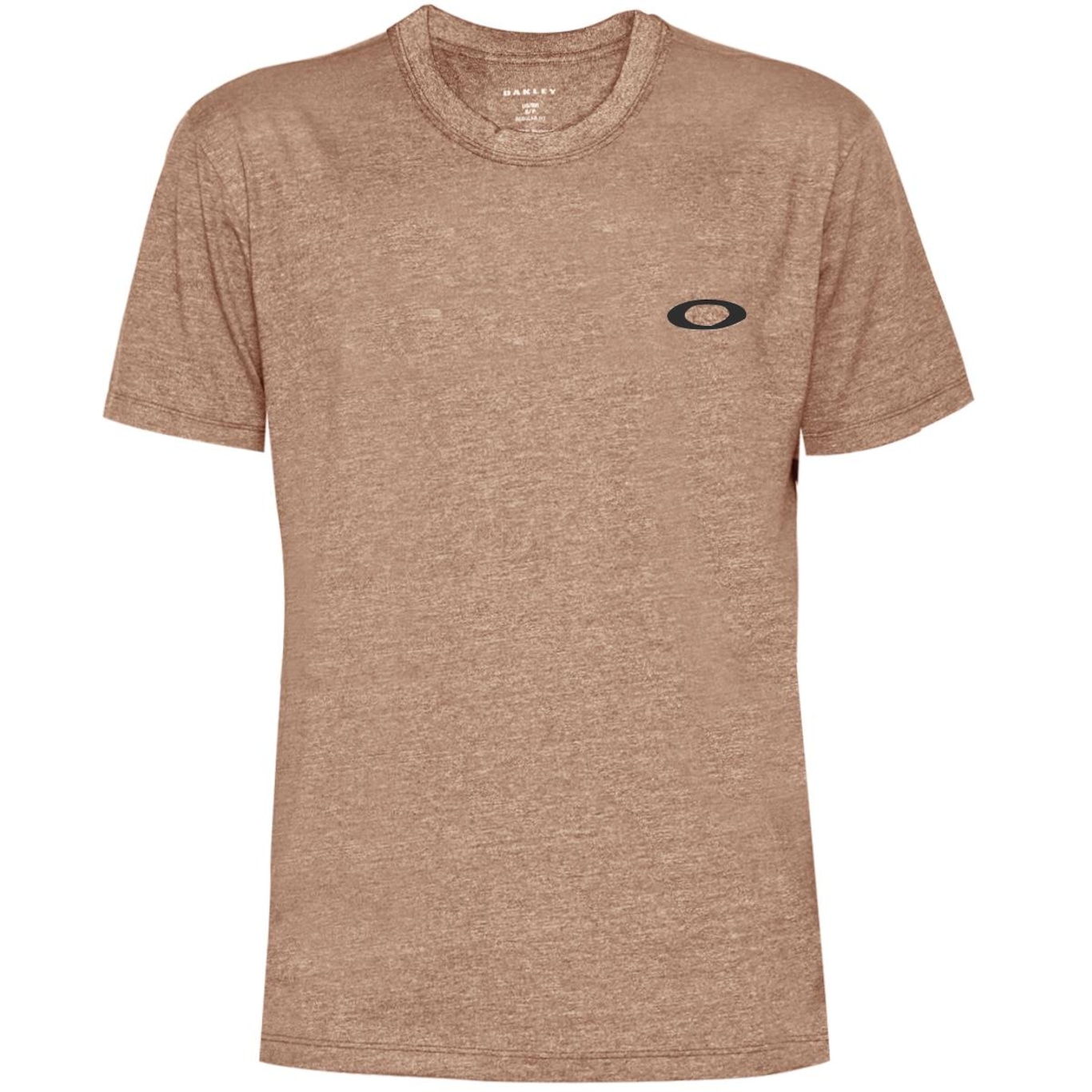 Camiseta Oakley Ellipse Tee - Masculina - Foto 1