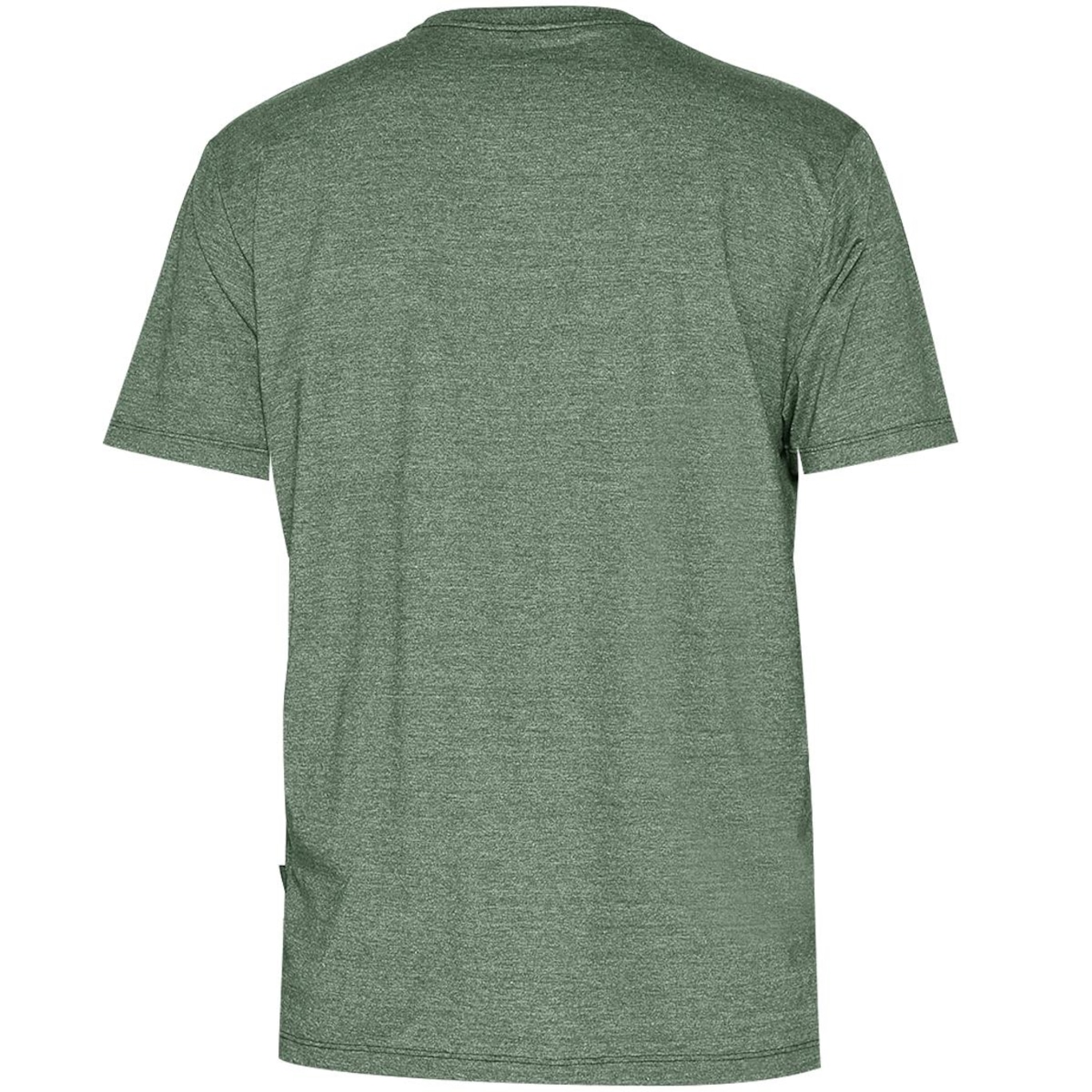 Camiseta Oakley Ellipse Tee Surplus - Masculina - Foto 2