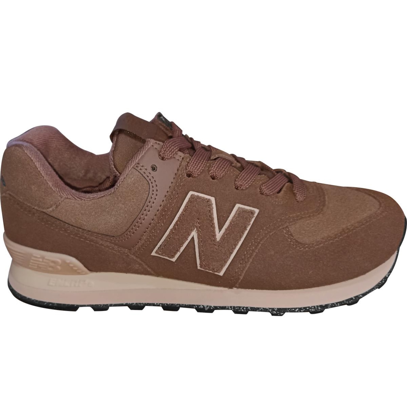 Tênis New Balance Usa 574 V2 - Masculino - Foto 3