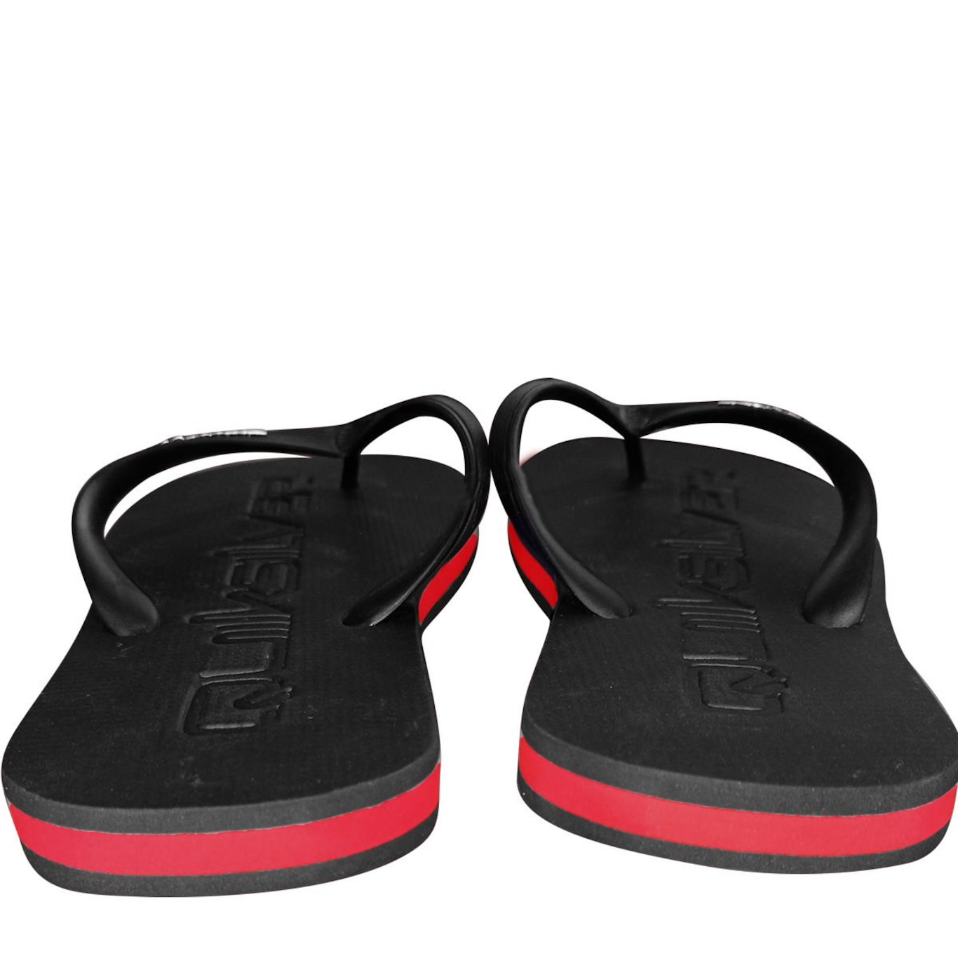 Chinelo Quiksilver Molokai Debossed - Masculino - Foto 5