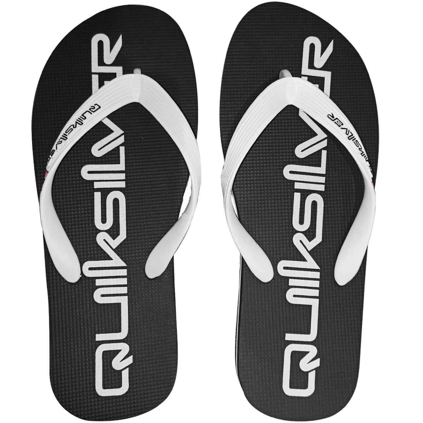 Chinelo Quiksilver Molokai New Omini - Masculino - Foto 1