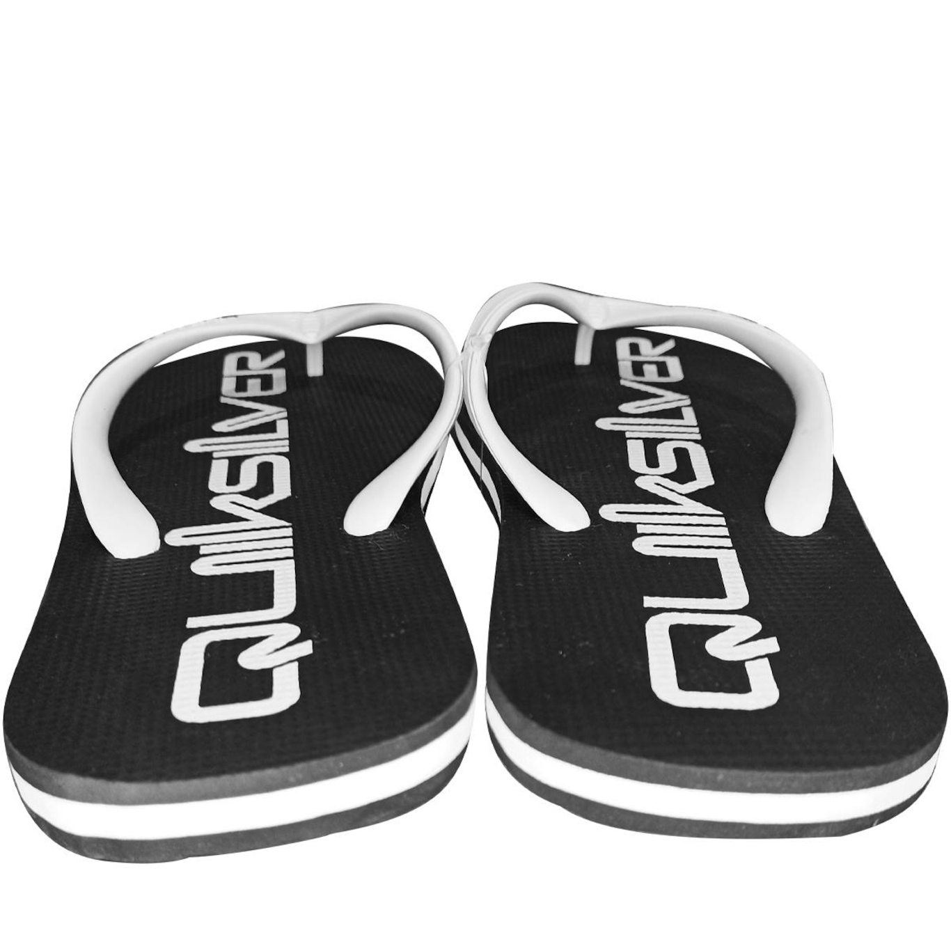 Chinelo Quiksilver Molokai New Omini - Masculino - Foto 4