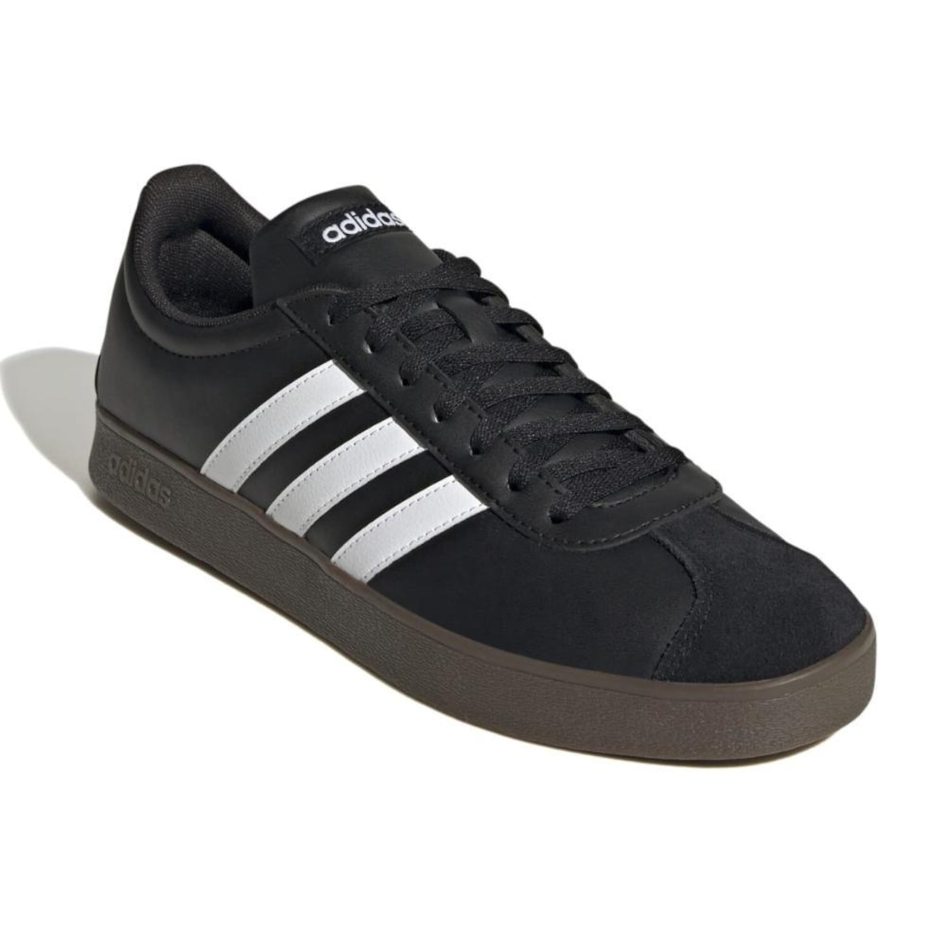 Tênis adidas Vl Court Base - Masculino - Foto 1