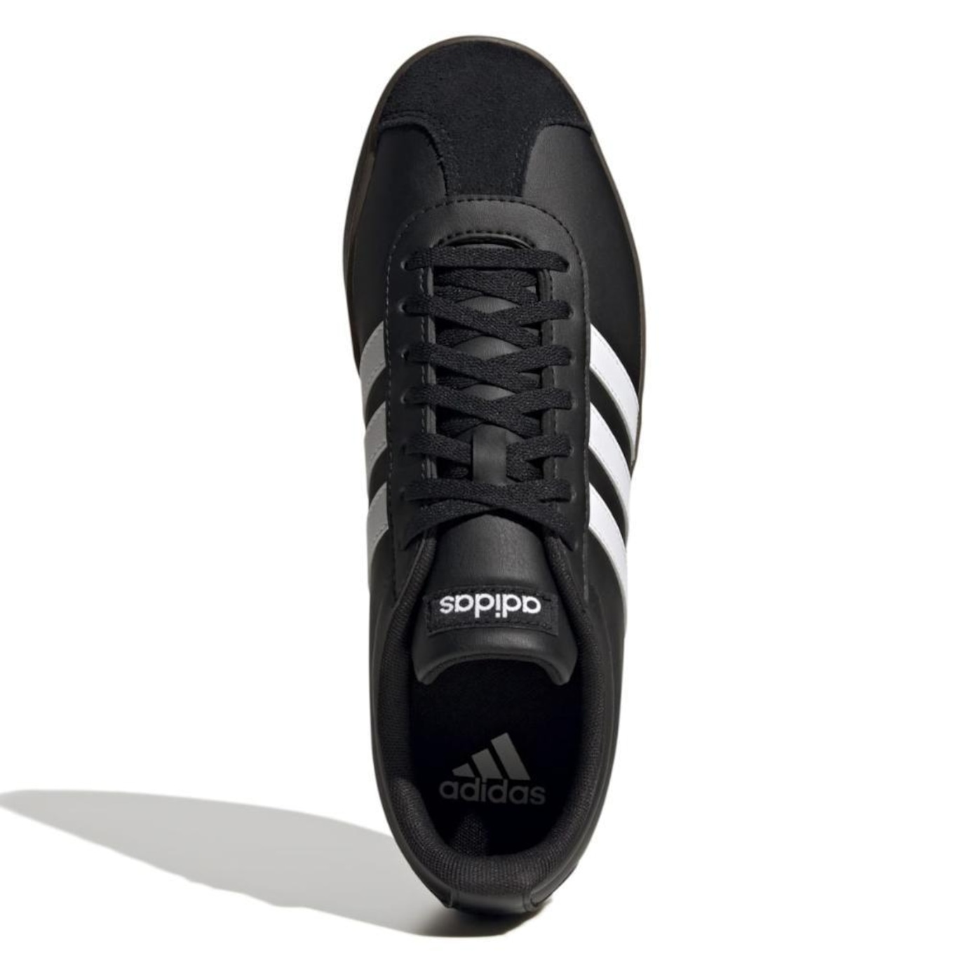 Tênis adidas Vl Court Base - Masculino - Foto 4