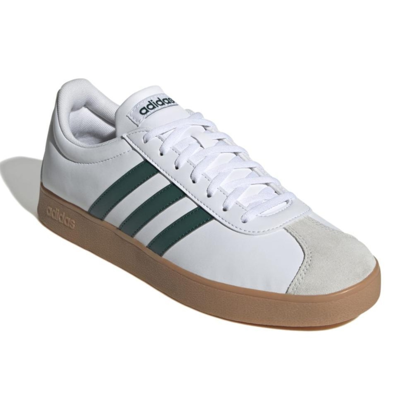 Tênis adidas Vl Court Base - Masculino - Foto 3