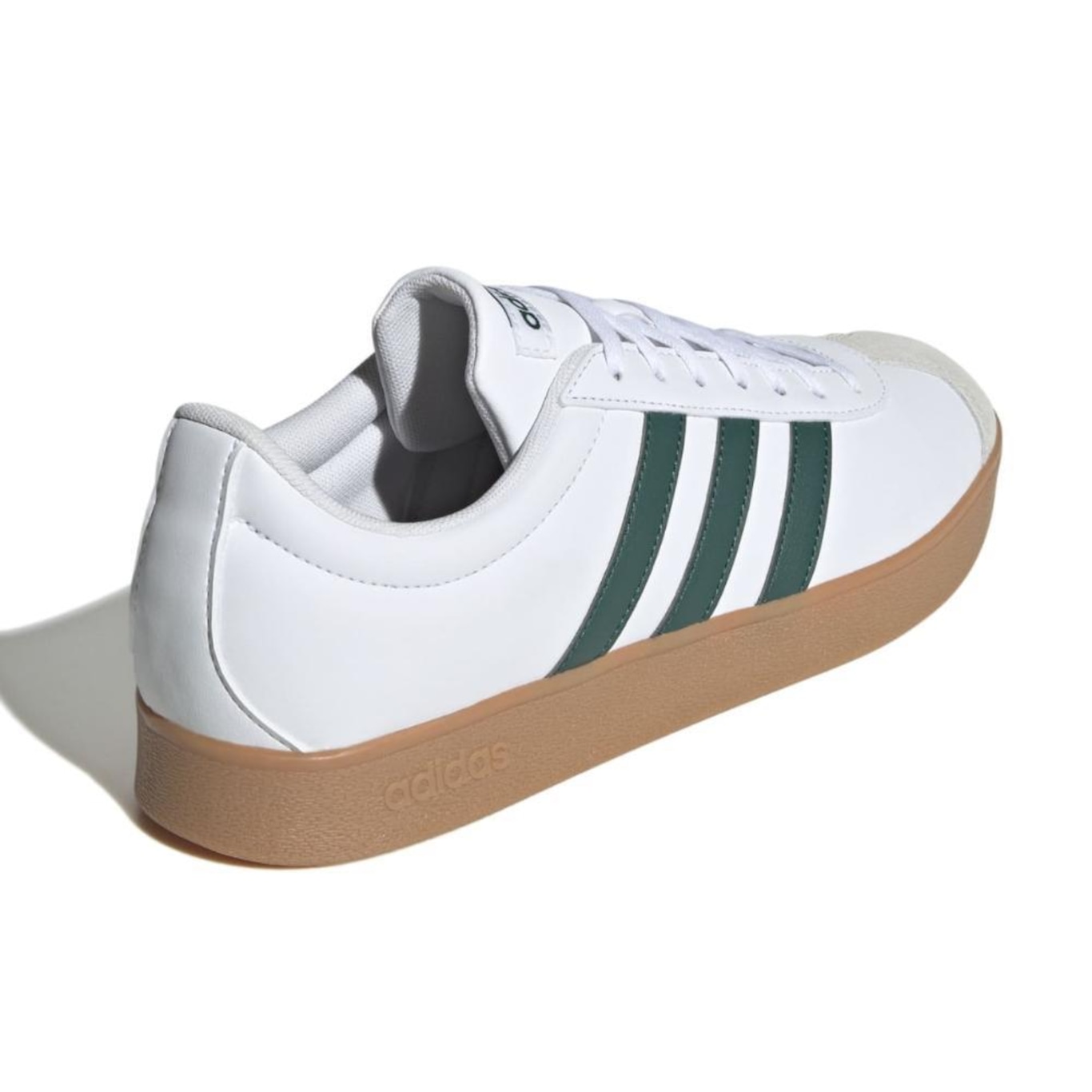 Tênis adidas Vl Court Base - Masculino - Foto 4