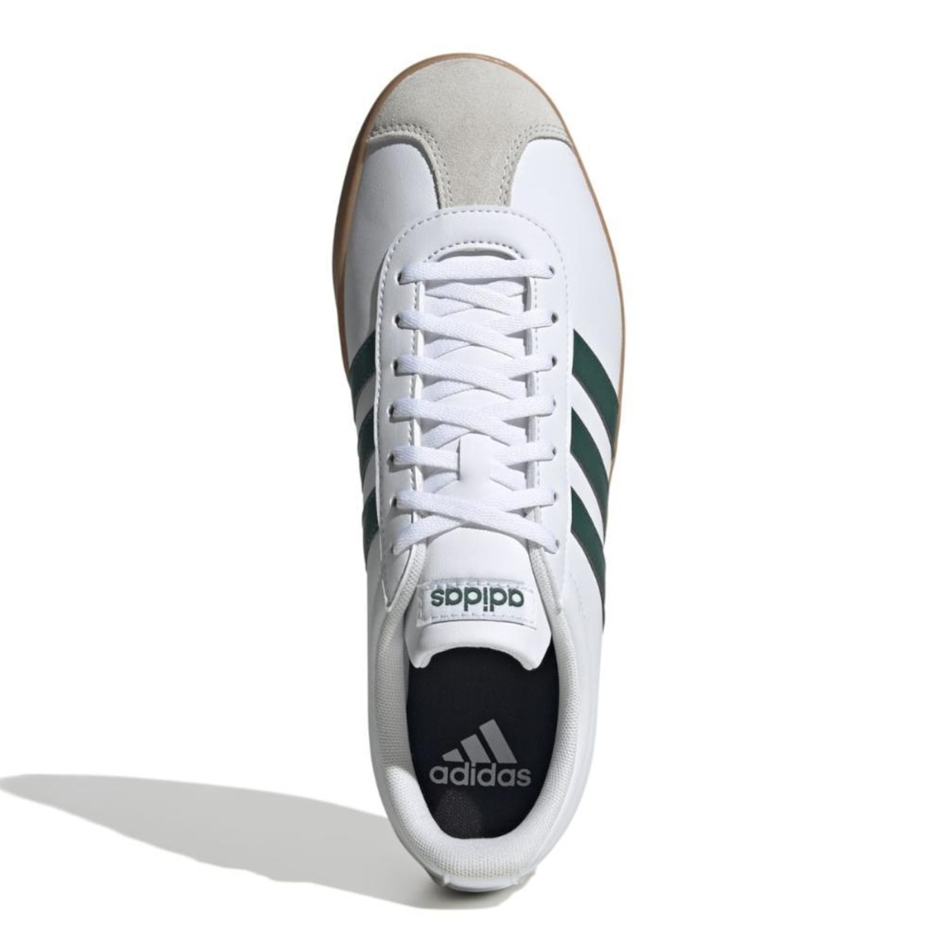 Tênis adidas Vl Court Base - Masculino - Foto 6