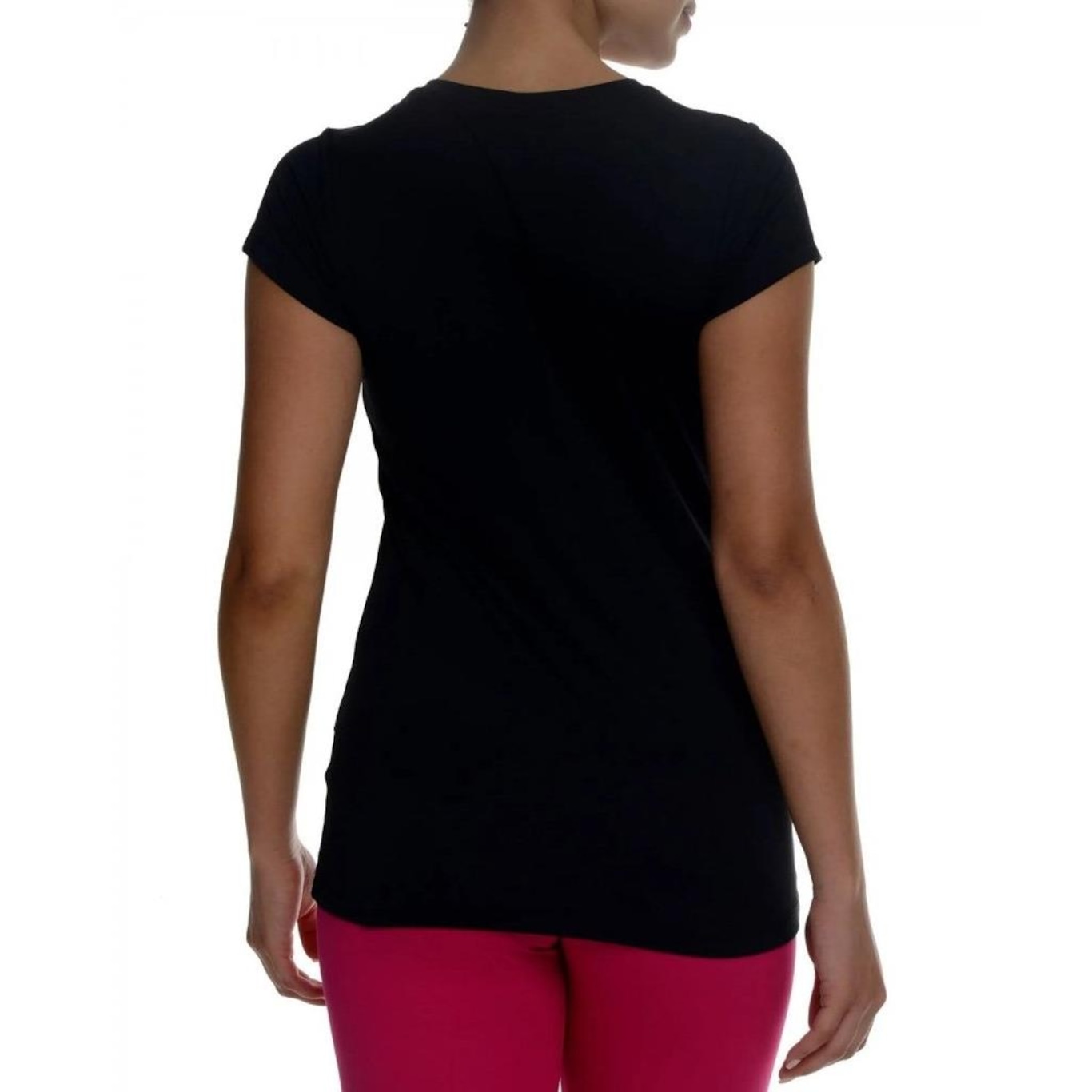 Camiseta Columbia Feminina Basica Silk - Foto 2