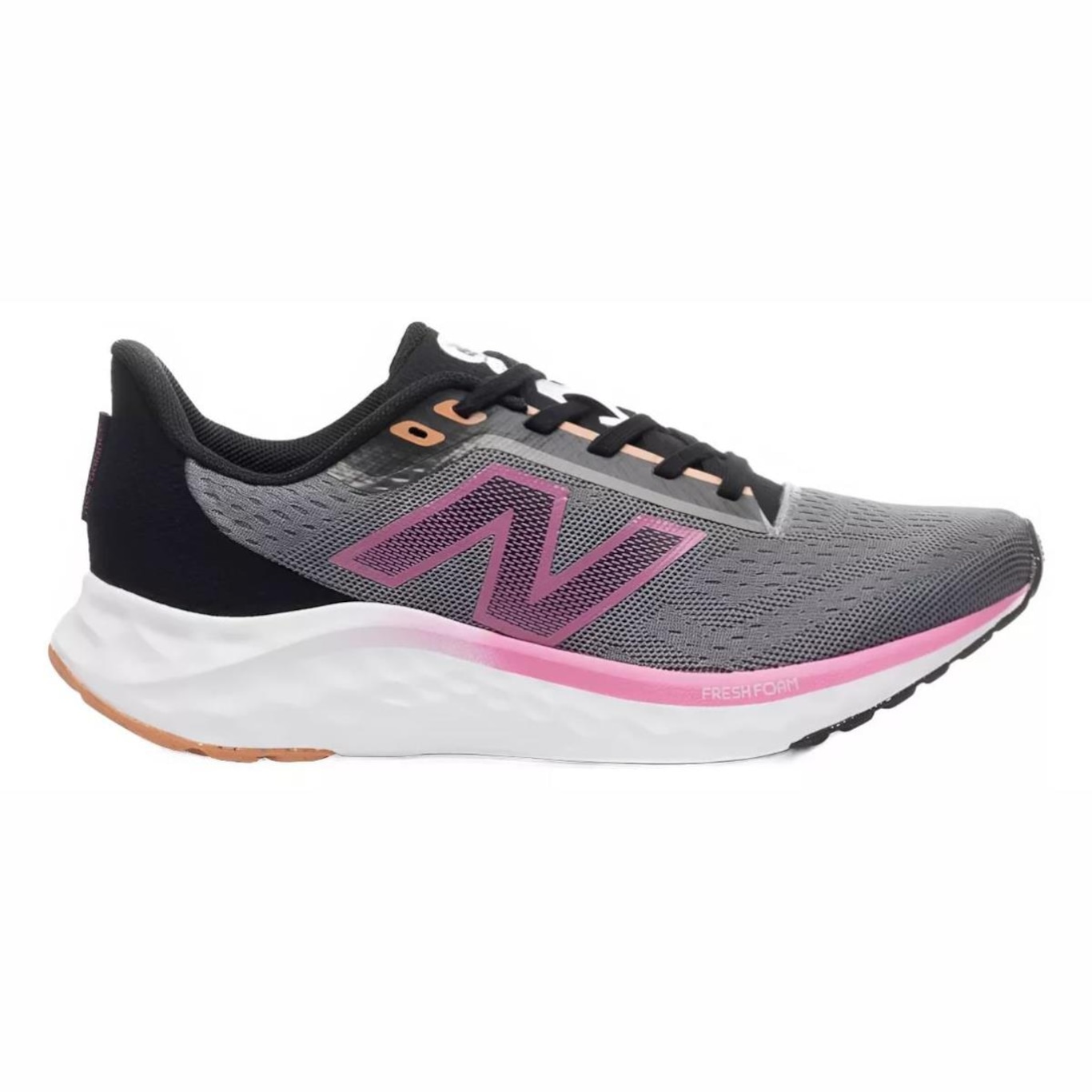 Tênis New Balance Fresh Foam Arishiv4 - Feminino - Foto 1