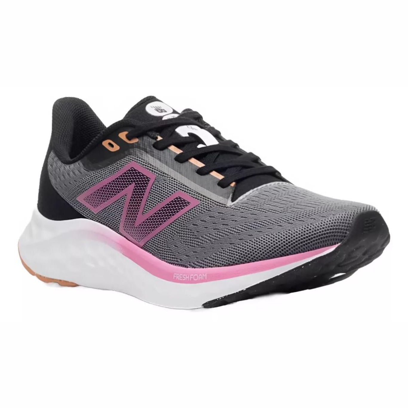 Tênis New Balance Fresh Foam Arishiv4 - Feminino - Foto 3