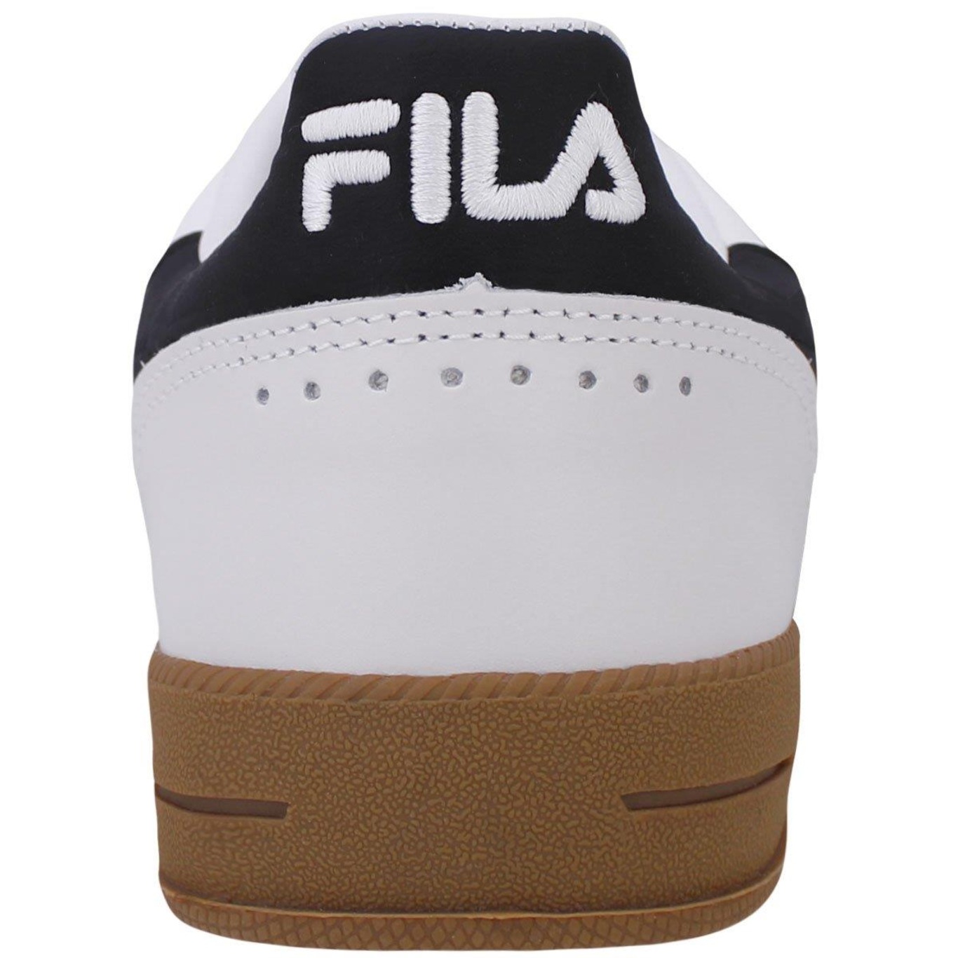 Tênis Fila Fx Court 70 Vintage - Feminino - Foto 3