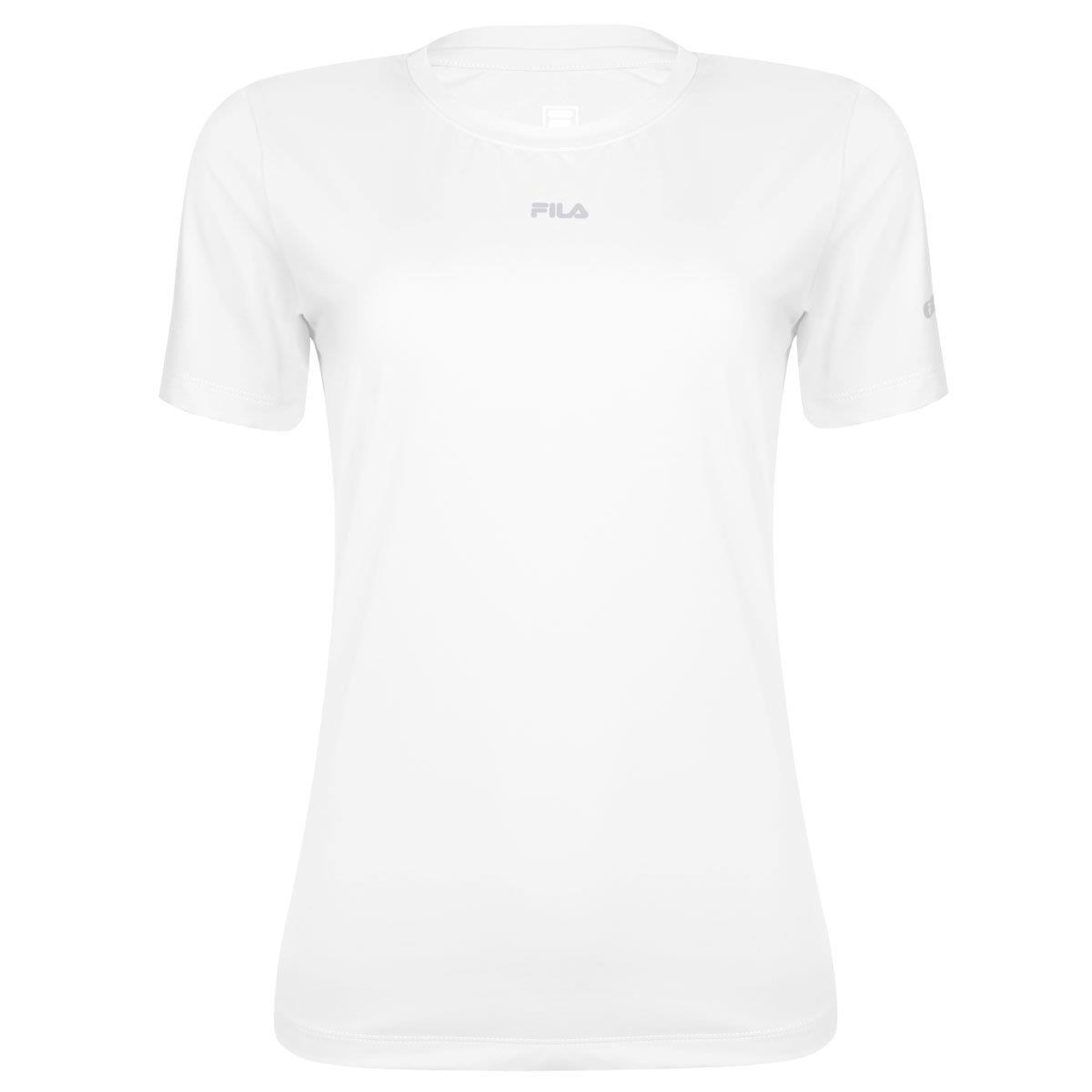 Camiseta Fila Sun Protect Breezy - Feminina - Foto 1