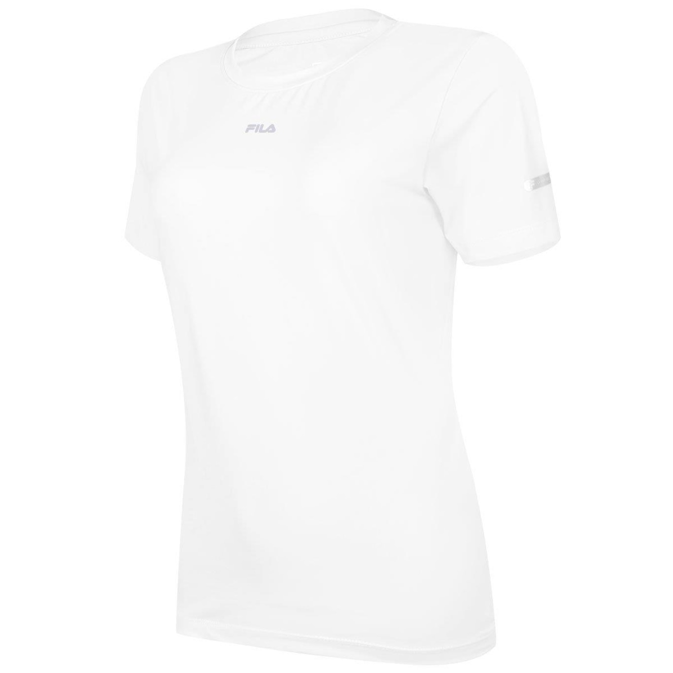 Camiseta Fila Sun Protect Breezy - Feminina - Foto 3