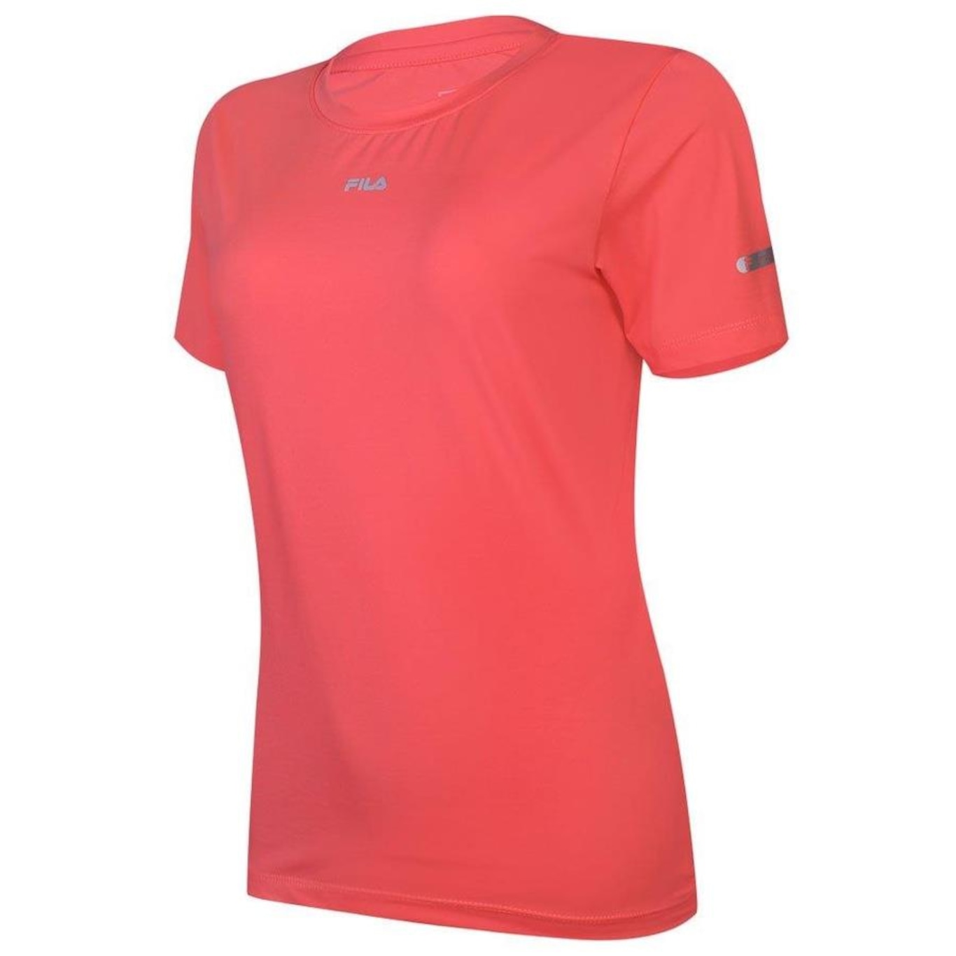 Camiseta Fila Sun Protect Breezy - Feminina - Foto 3