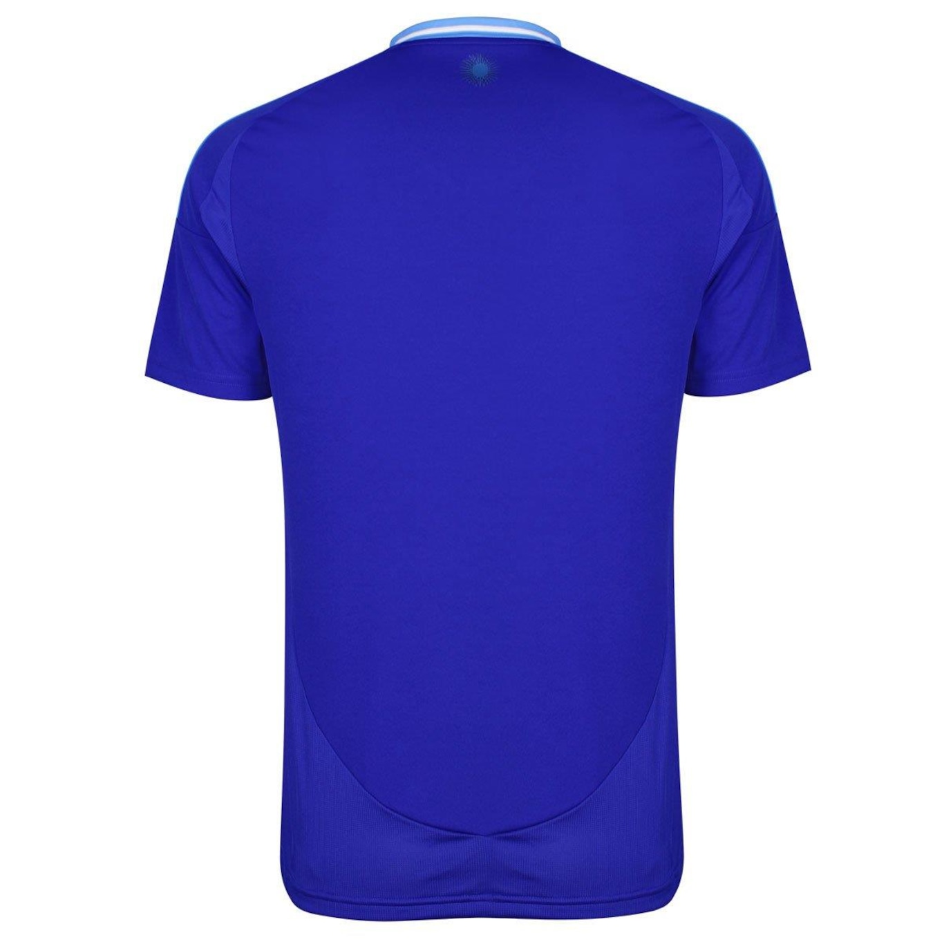 Camisa adidas Argentina II Masculina - Foto 2