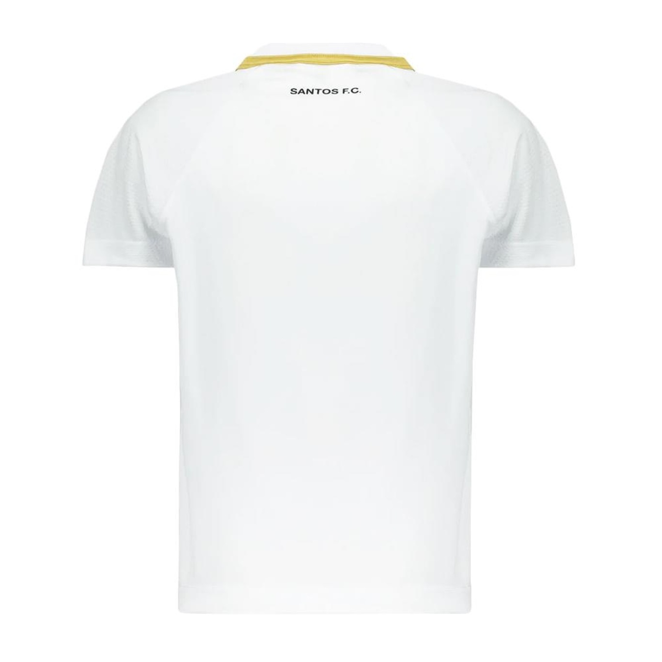 Camiseta Braziline Santos Manto - Infantil - Foto 2